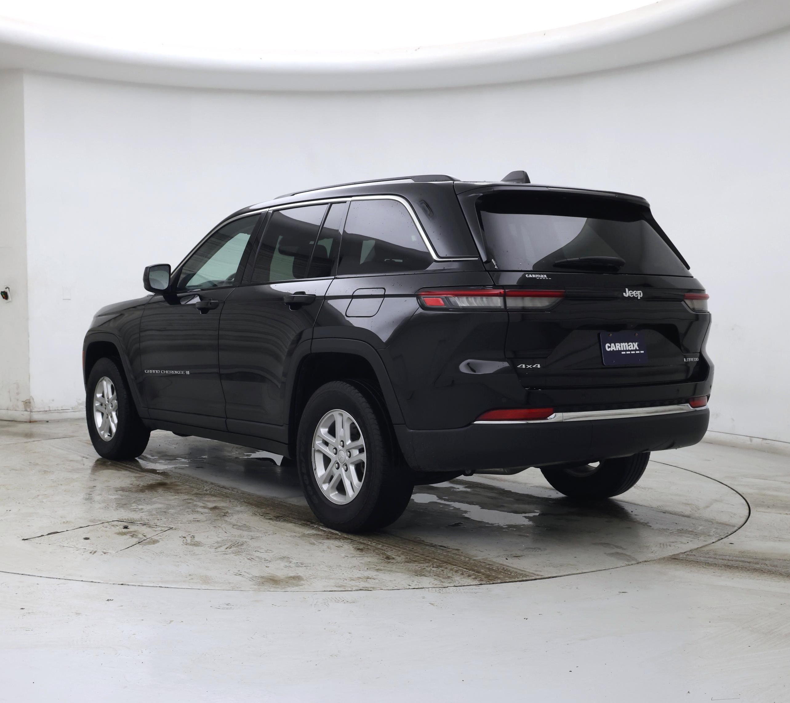 Thumbnail: 2023 Jeep Grand Cherokee - 2