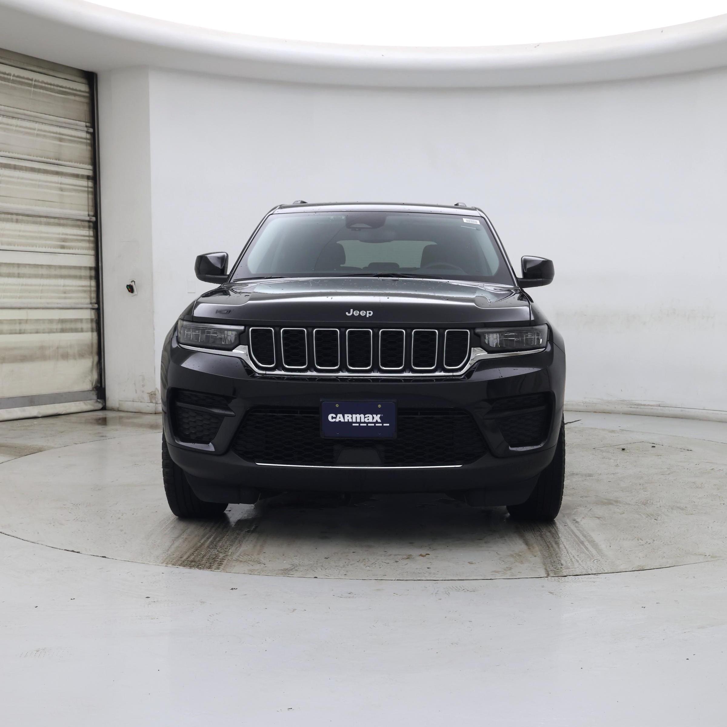 Thumbnail: 2023 Jeep Grand Cherokee - 5