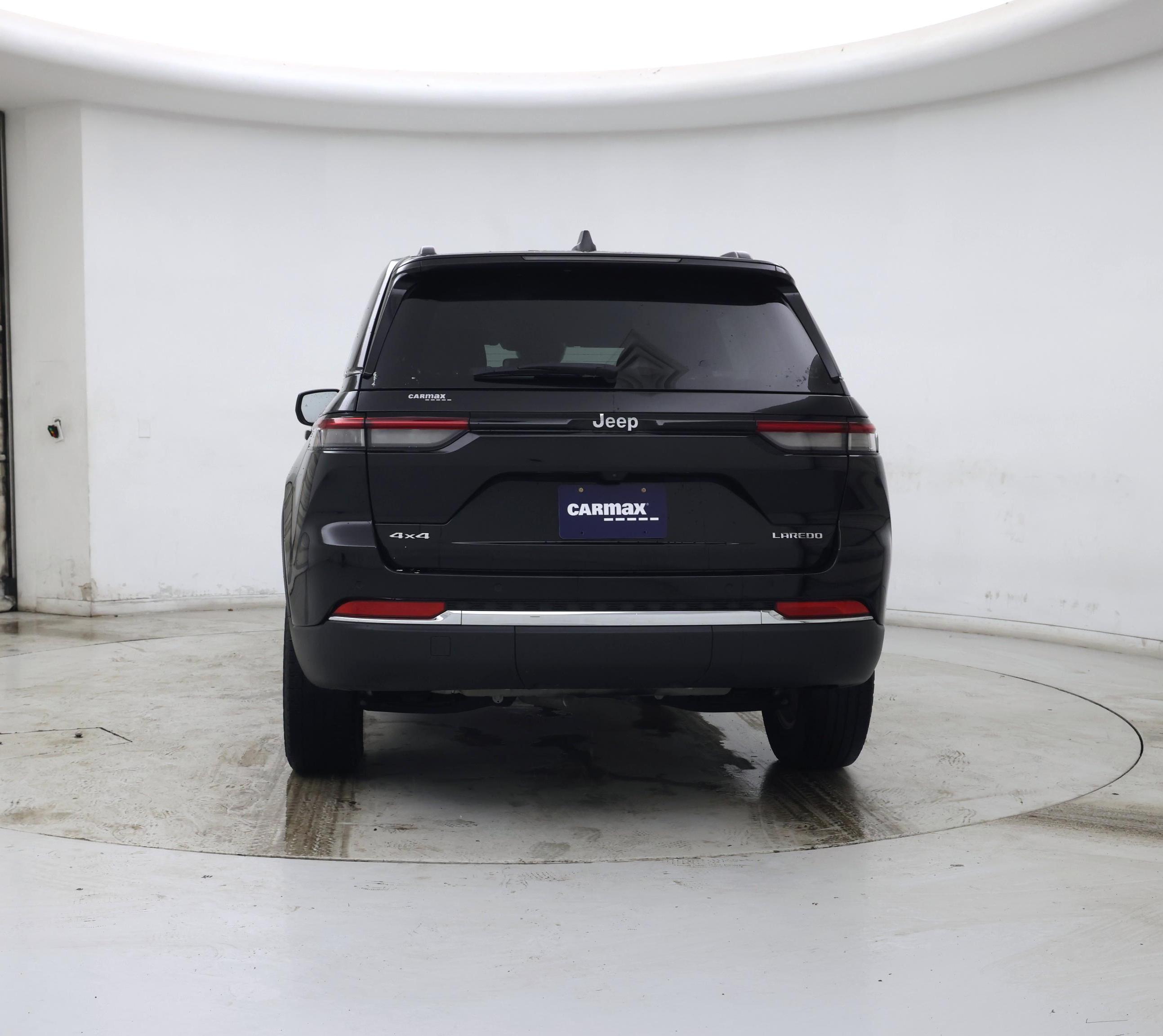 Thumbnail: 2023 Jeep Grand Cherokee - 6