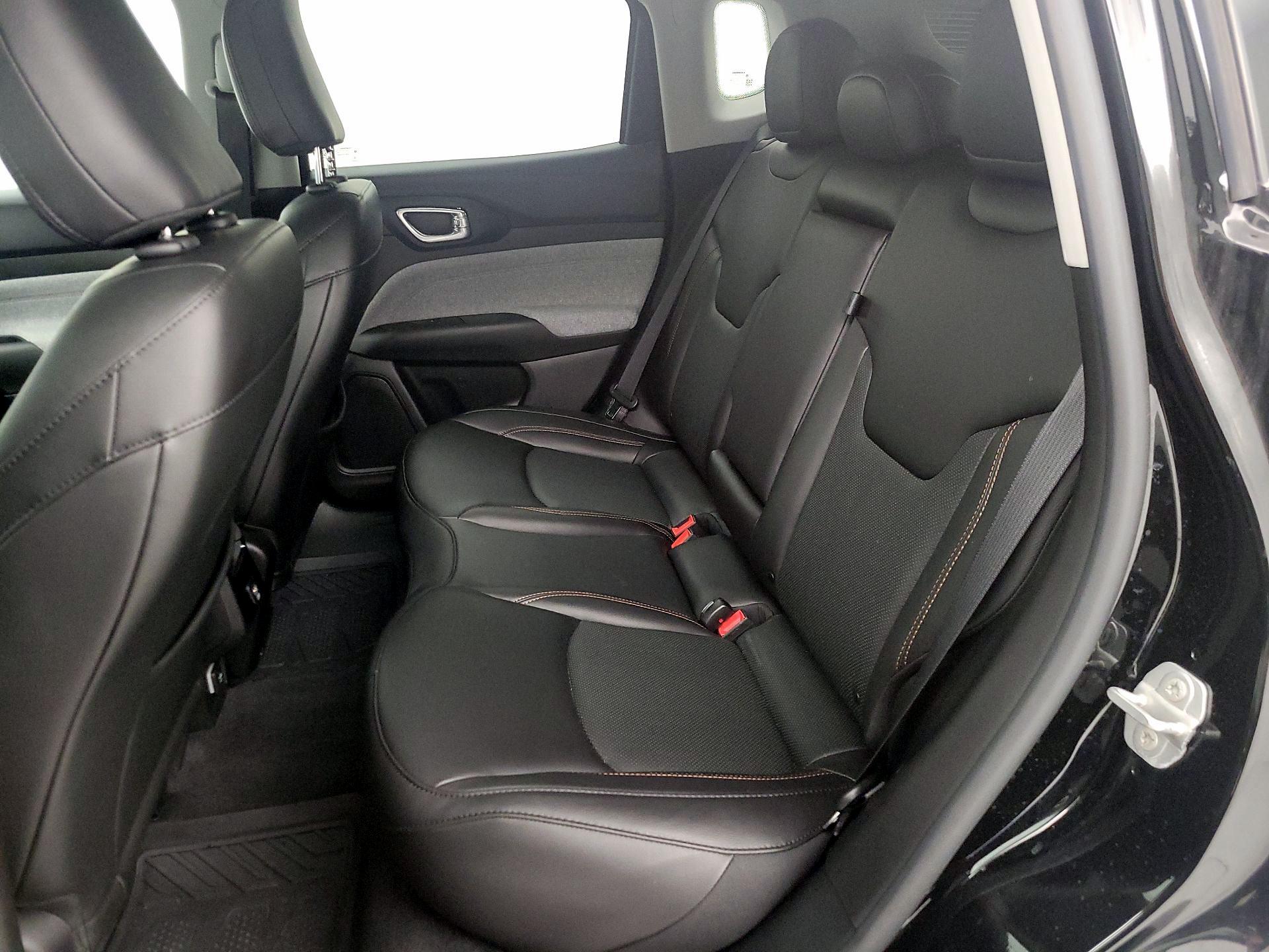 Thumbnail: 2022 Jeep Compass - 19