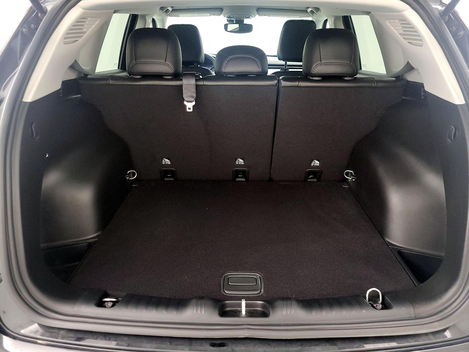 Thumbnail: 2022 Jeep Compass - 20