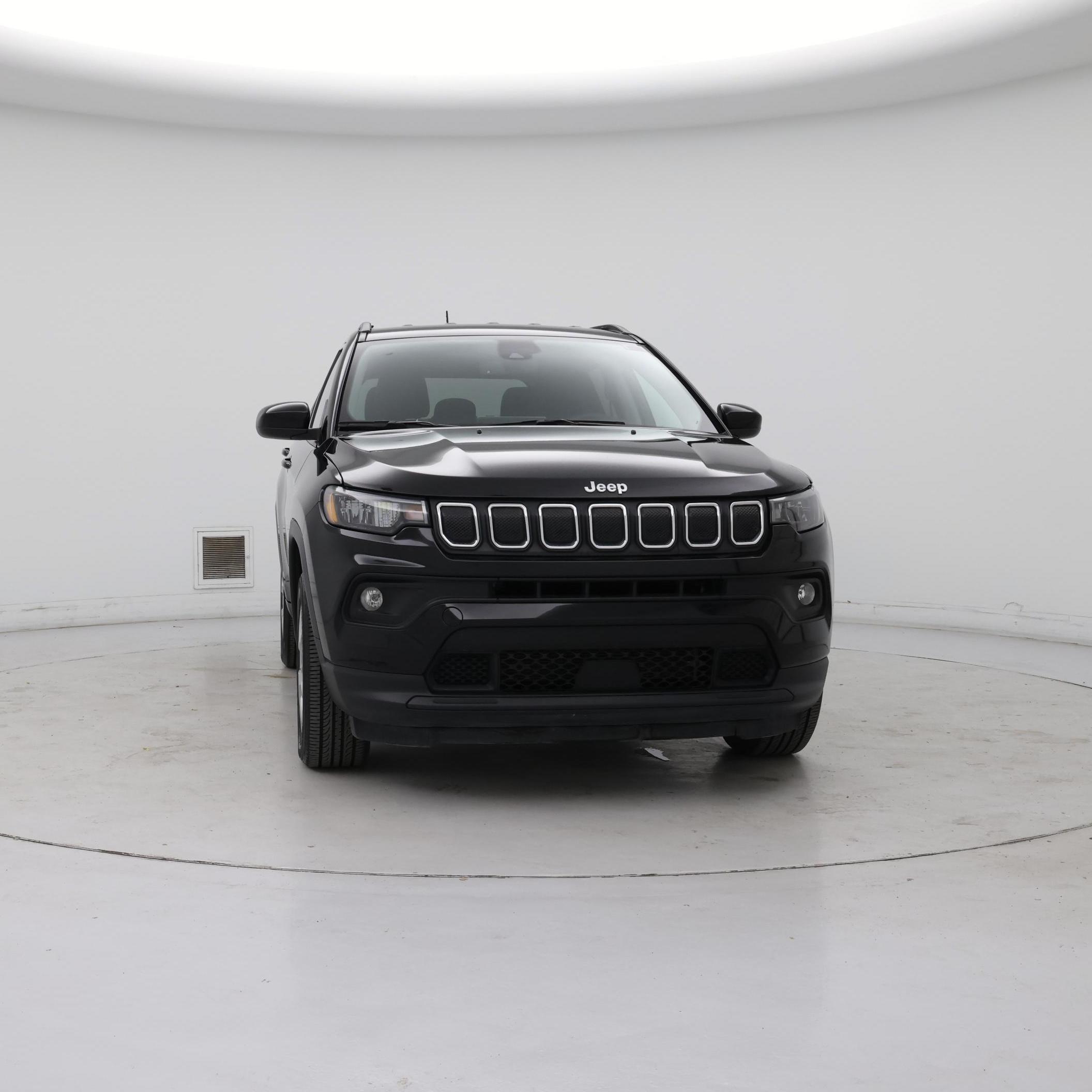 Thumbnail: 2022 Jeep Compass - 5