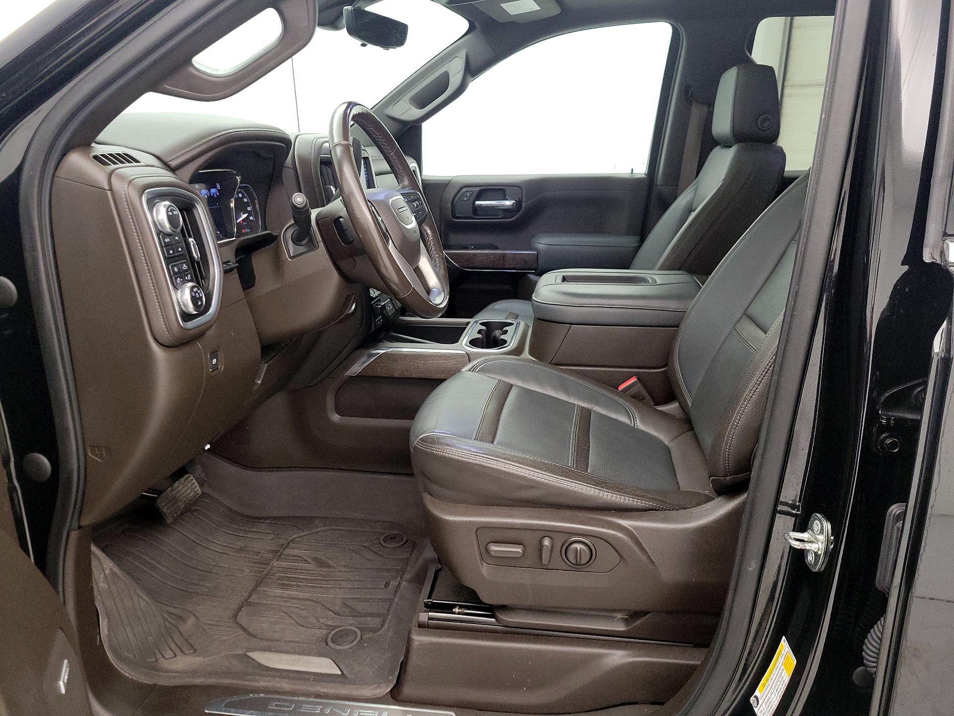 Thumbnail: 2022 GMC Sierra 1500 - 11