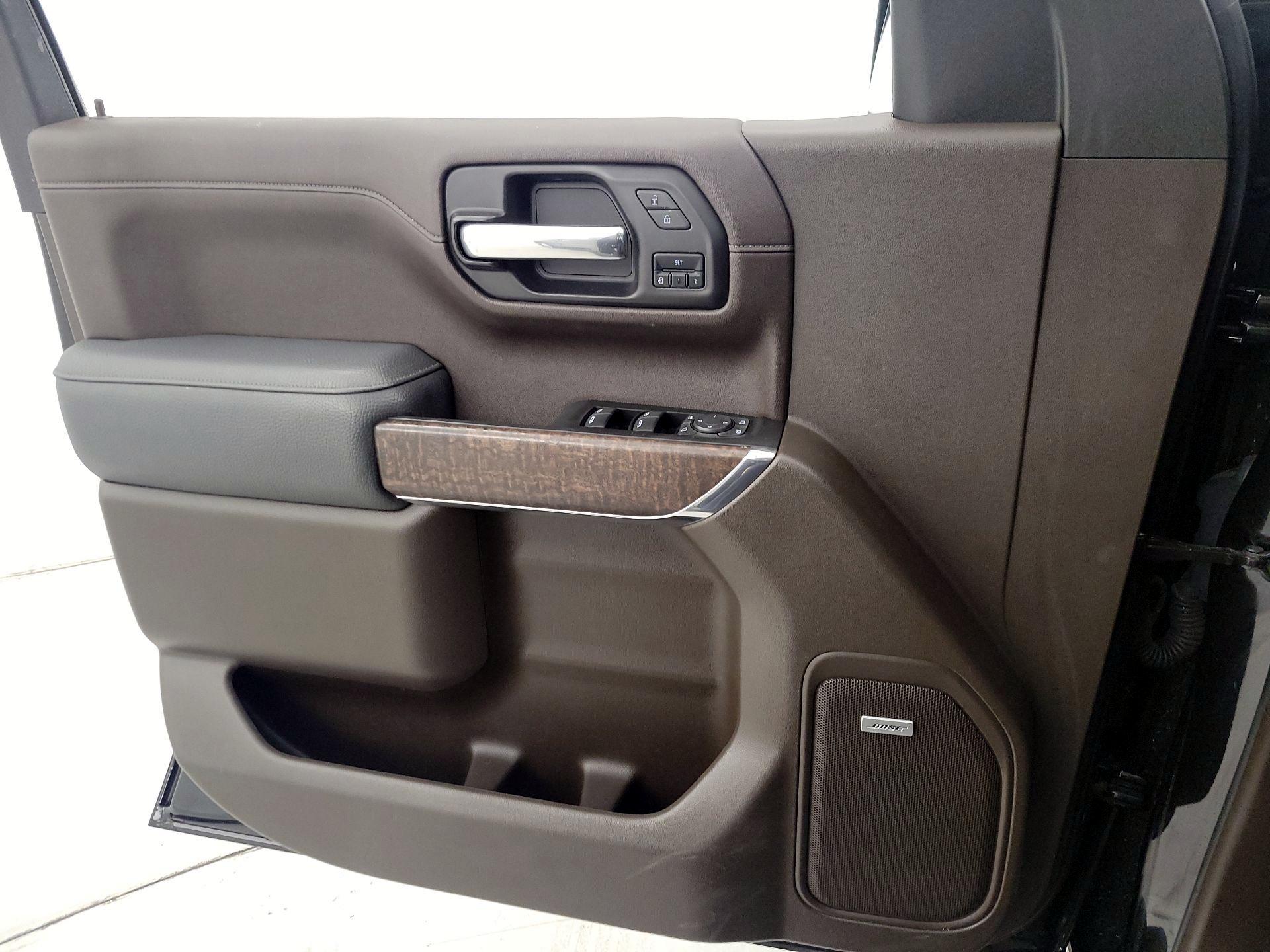 Thumbnail: 2022 GMC Sierra 1500 - 12