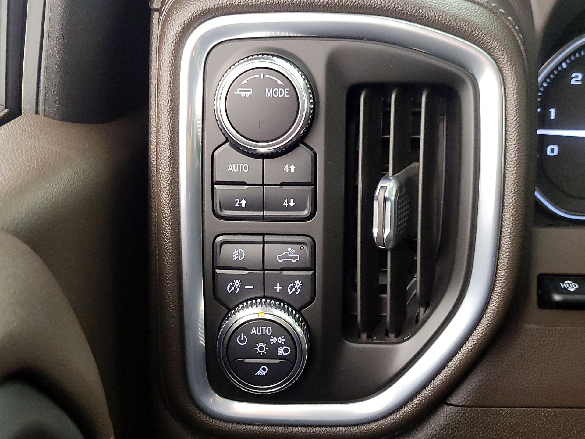 Thumbnail: 2022 GMC Sierra 1500 - 13