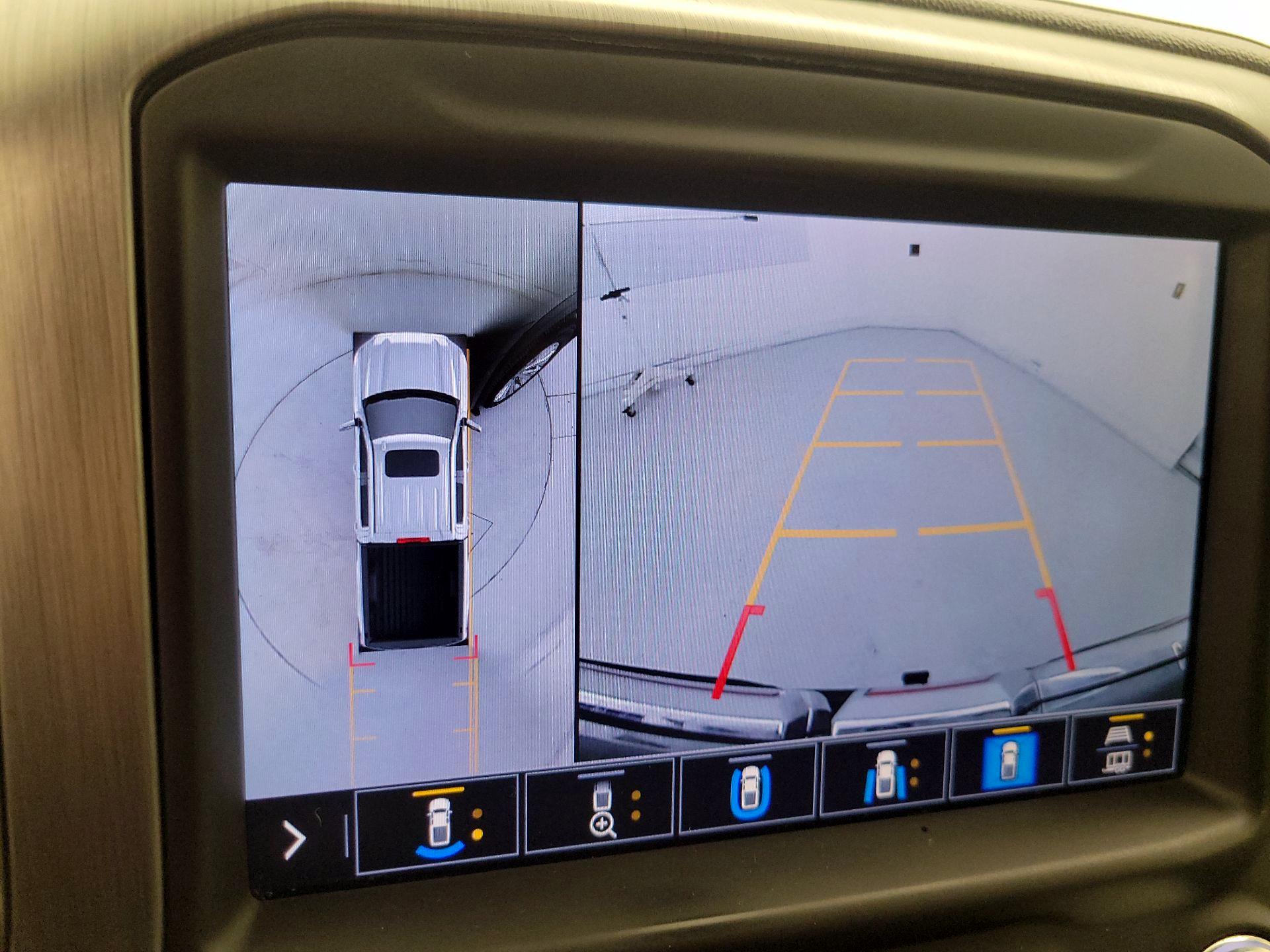 Thumbnail: 2022 GMC Sierra 1500 - 14