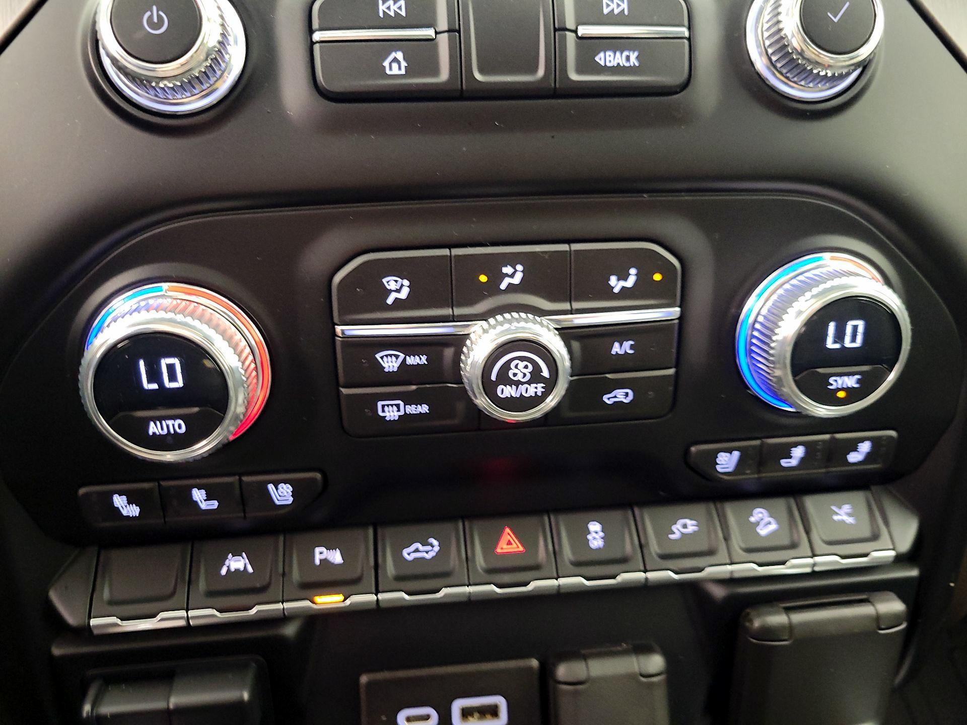 Thumbnail: 2022 GMC Sierra 1500 - 16