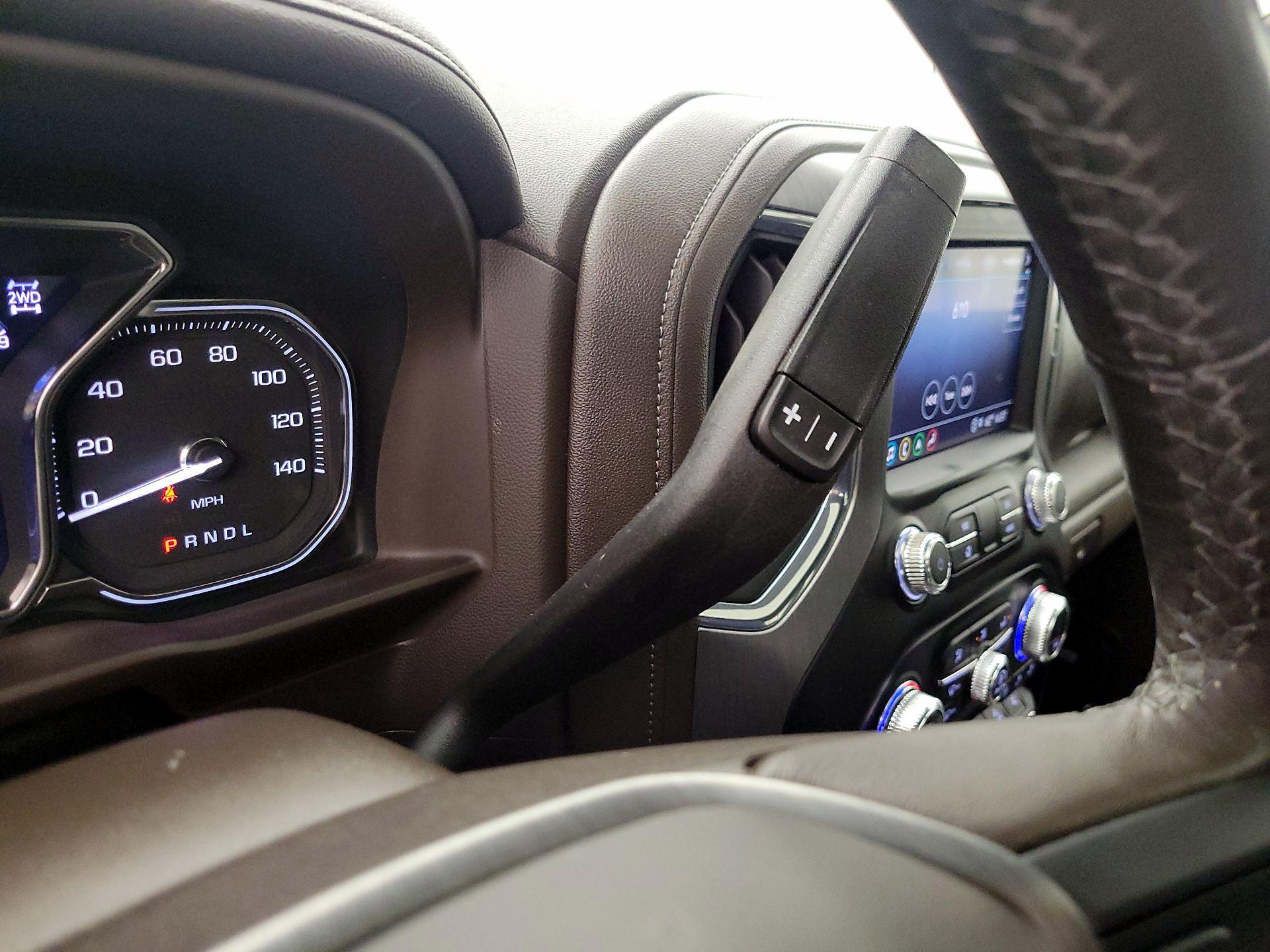 Thumbnail: 2022 GMC Sierra 1500 - 17