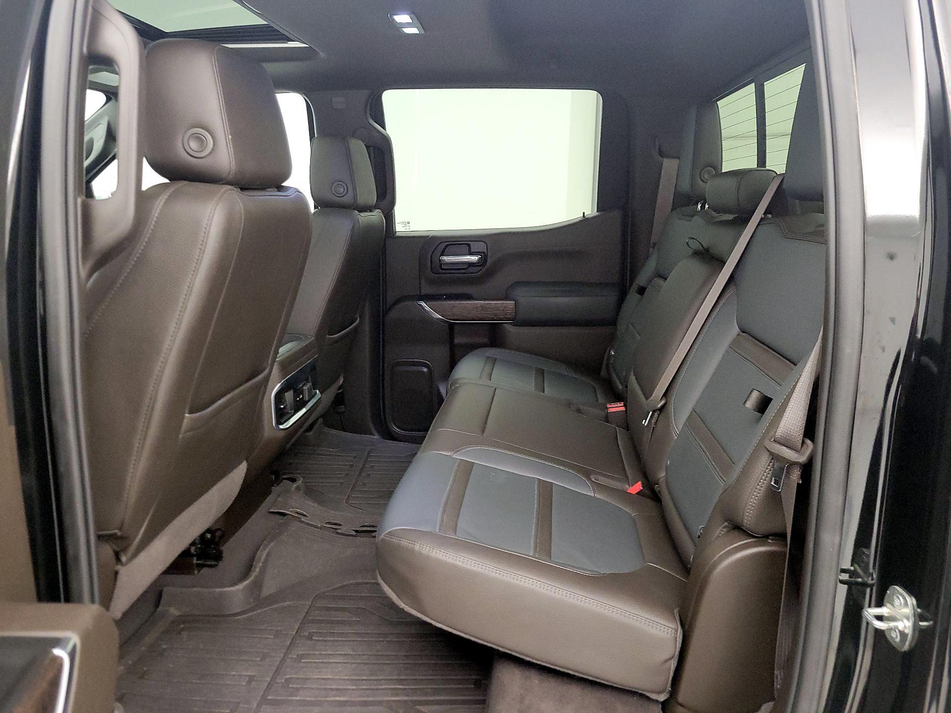 Thumbnail: 2022 GMC Sierra 1500 - 20