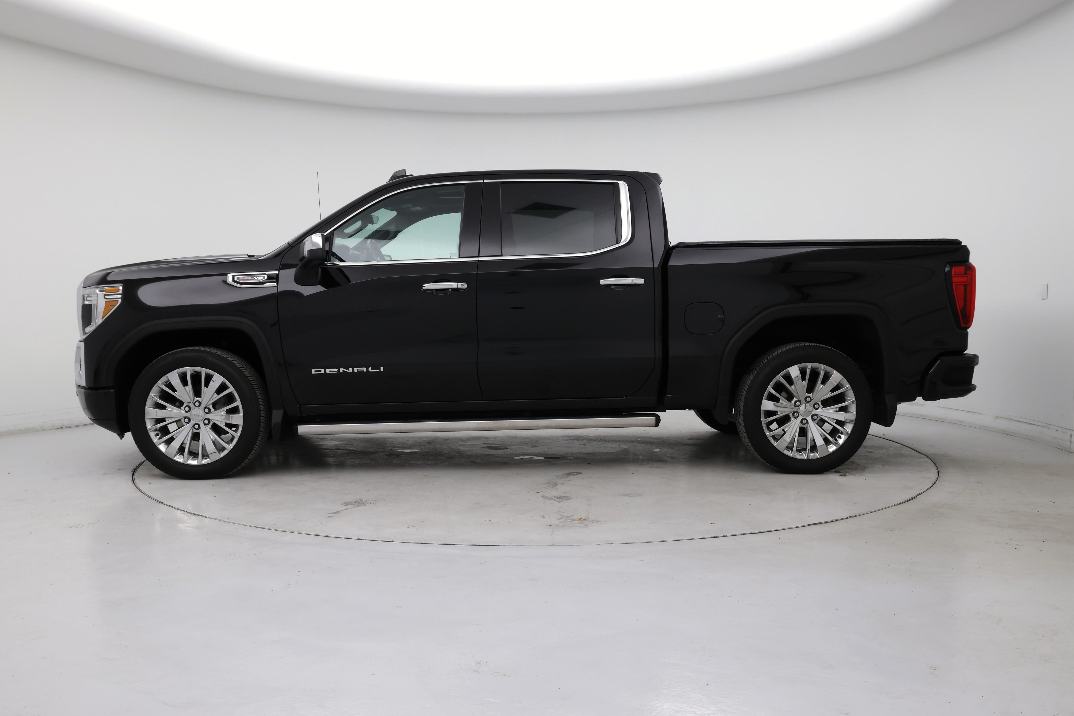 Thumbnail: 2022 GMC Sierra 1500 - 3