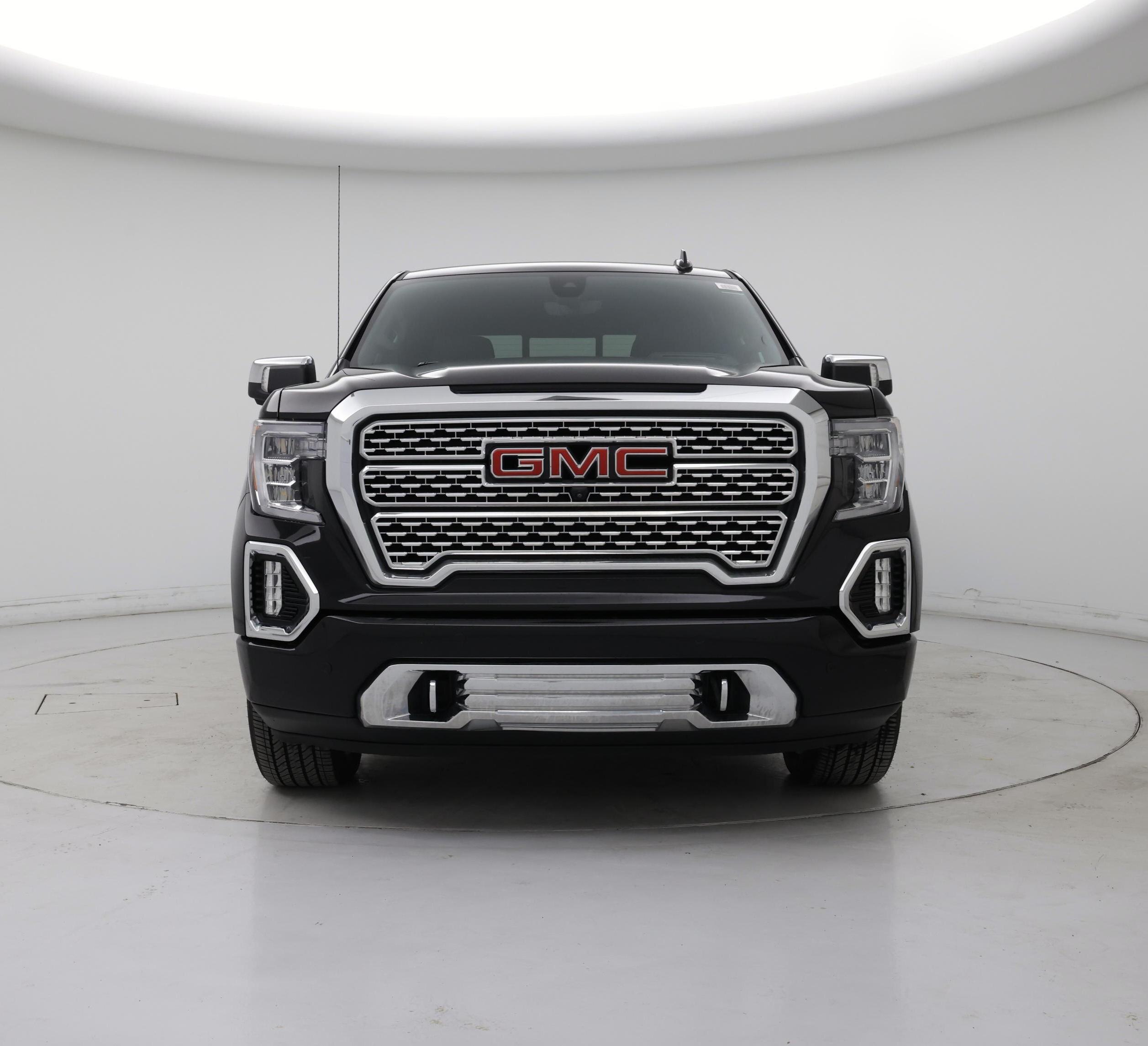 Thumbnail: 2022 GMC Sierra 1500 - 5