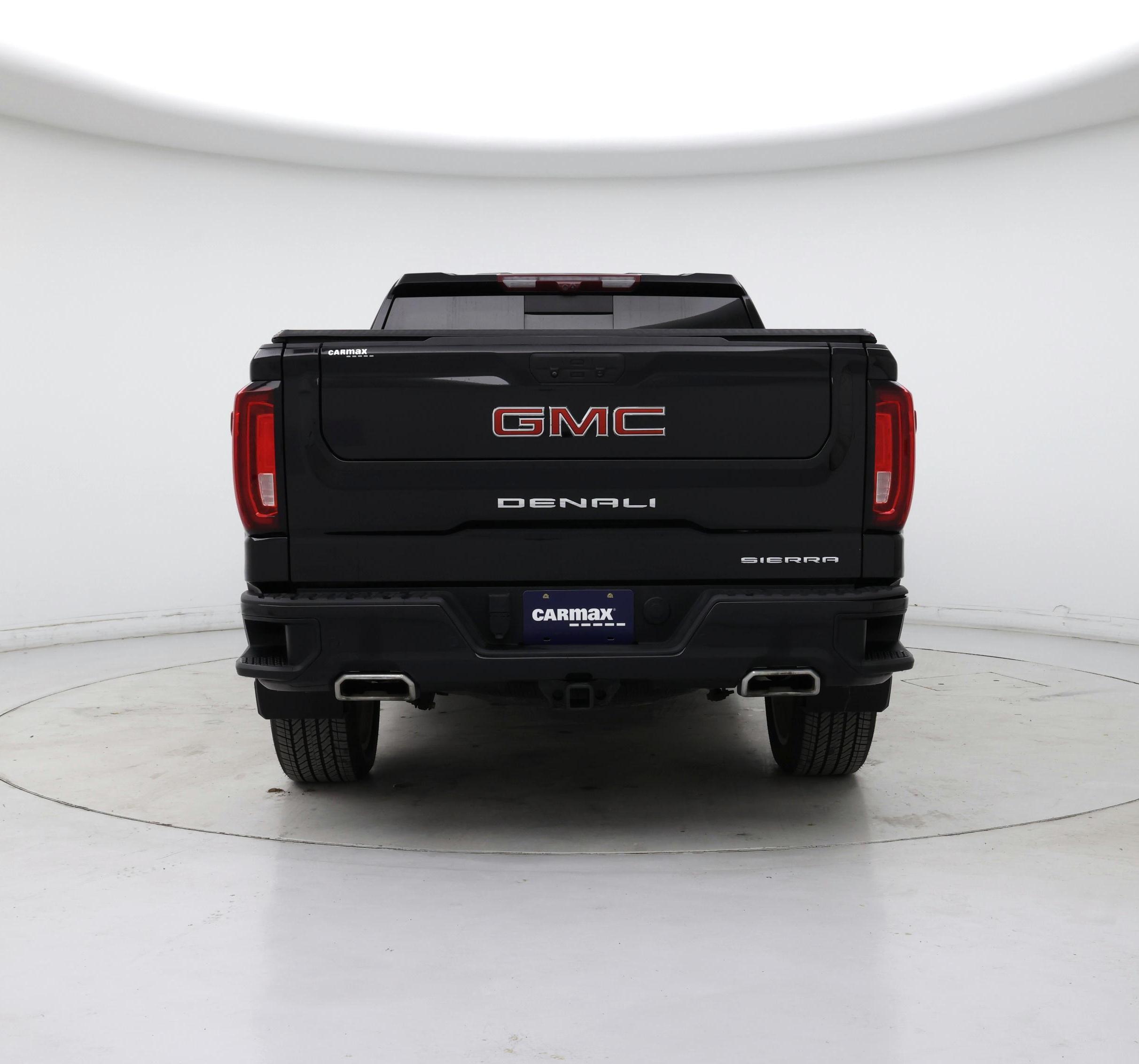 Thumbnail: 2022 GMC Sierra 1500 - 6
