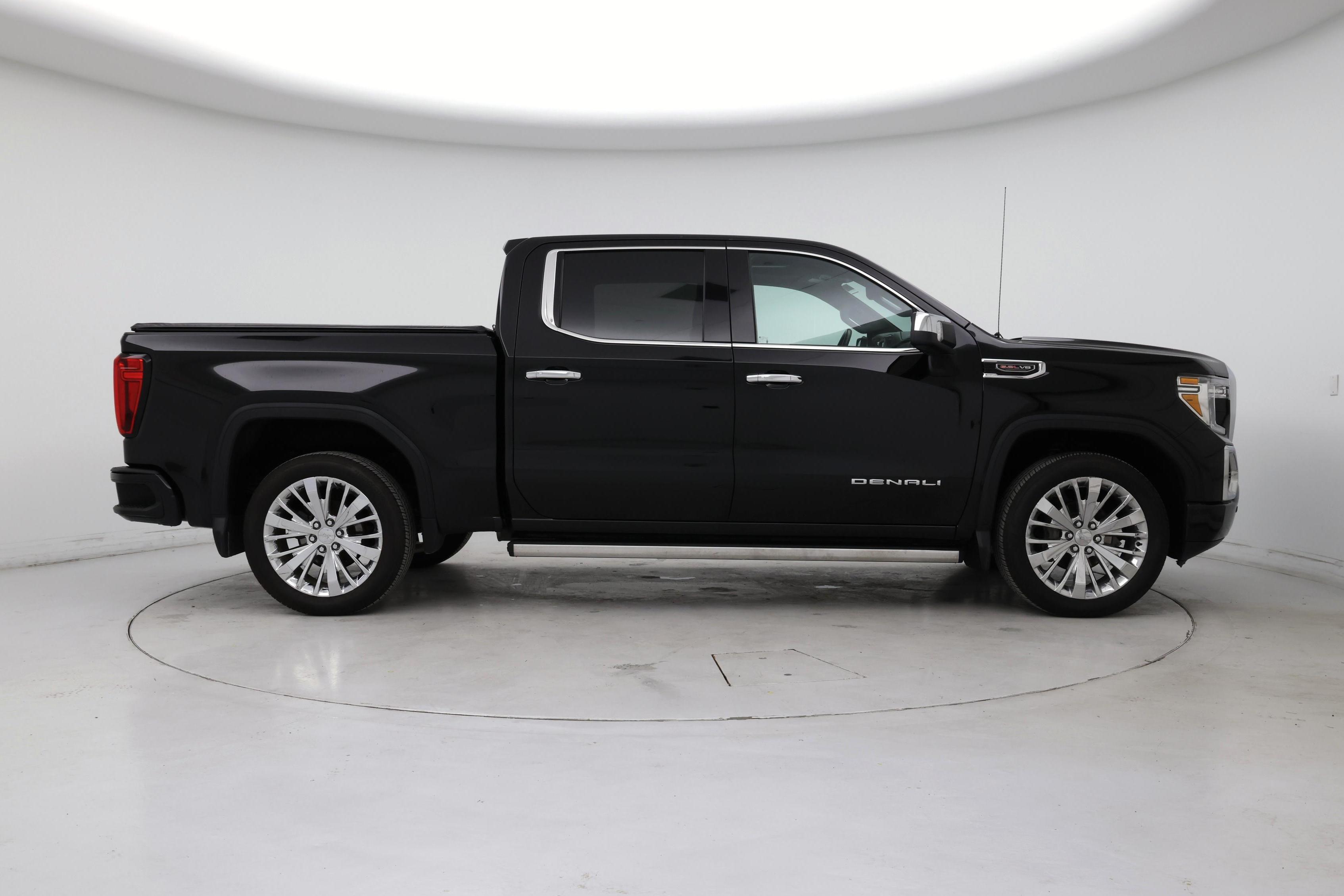 Thumbnail: 2022 GMC Sierra 1500 - 7