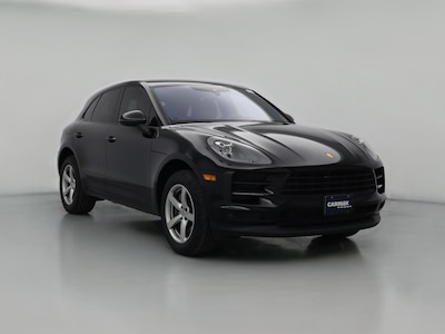 2021 Porsche Macan