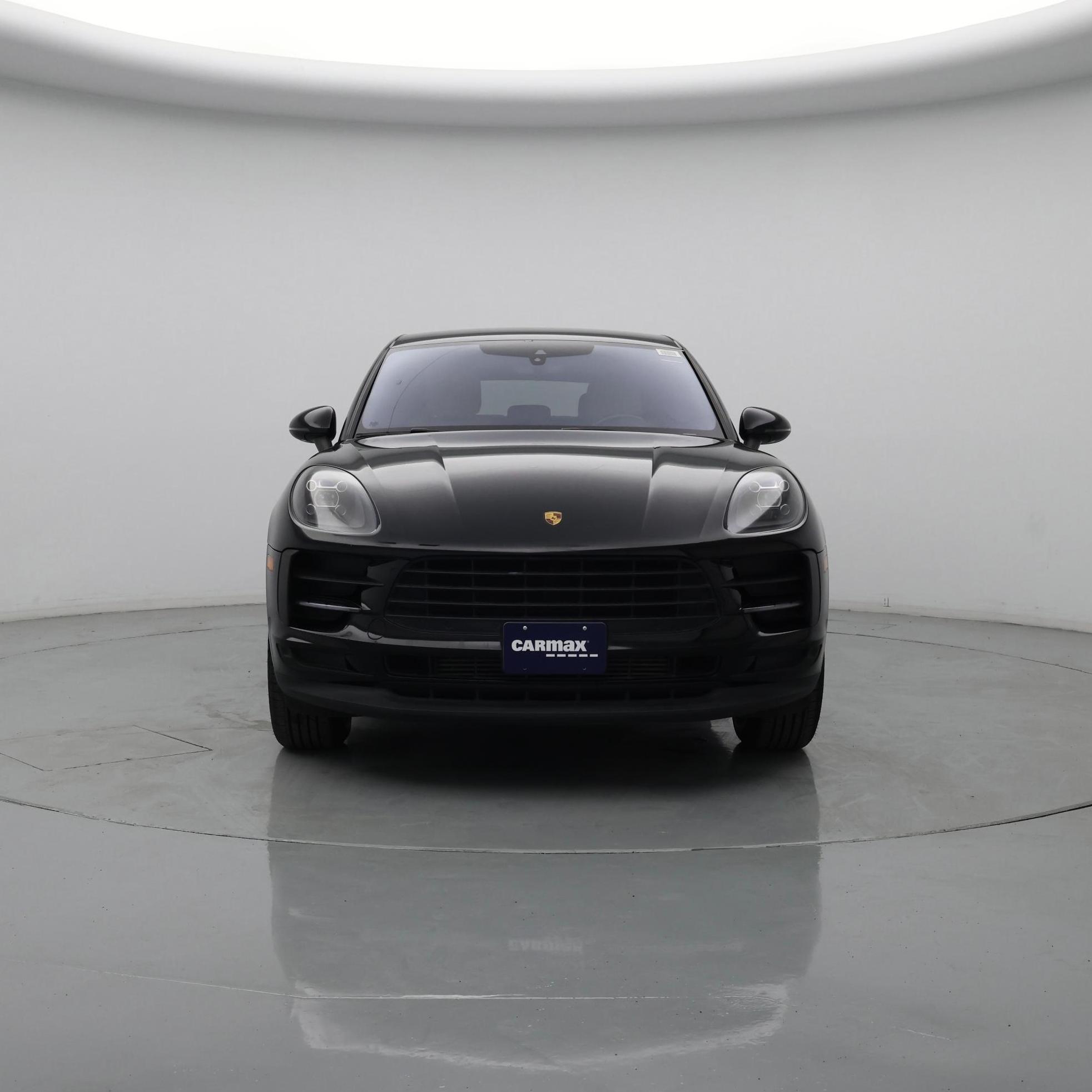 Thumbnail: 2021 Porsche Macan - 5