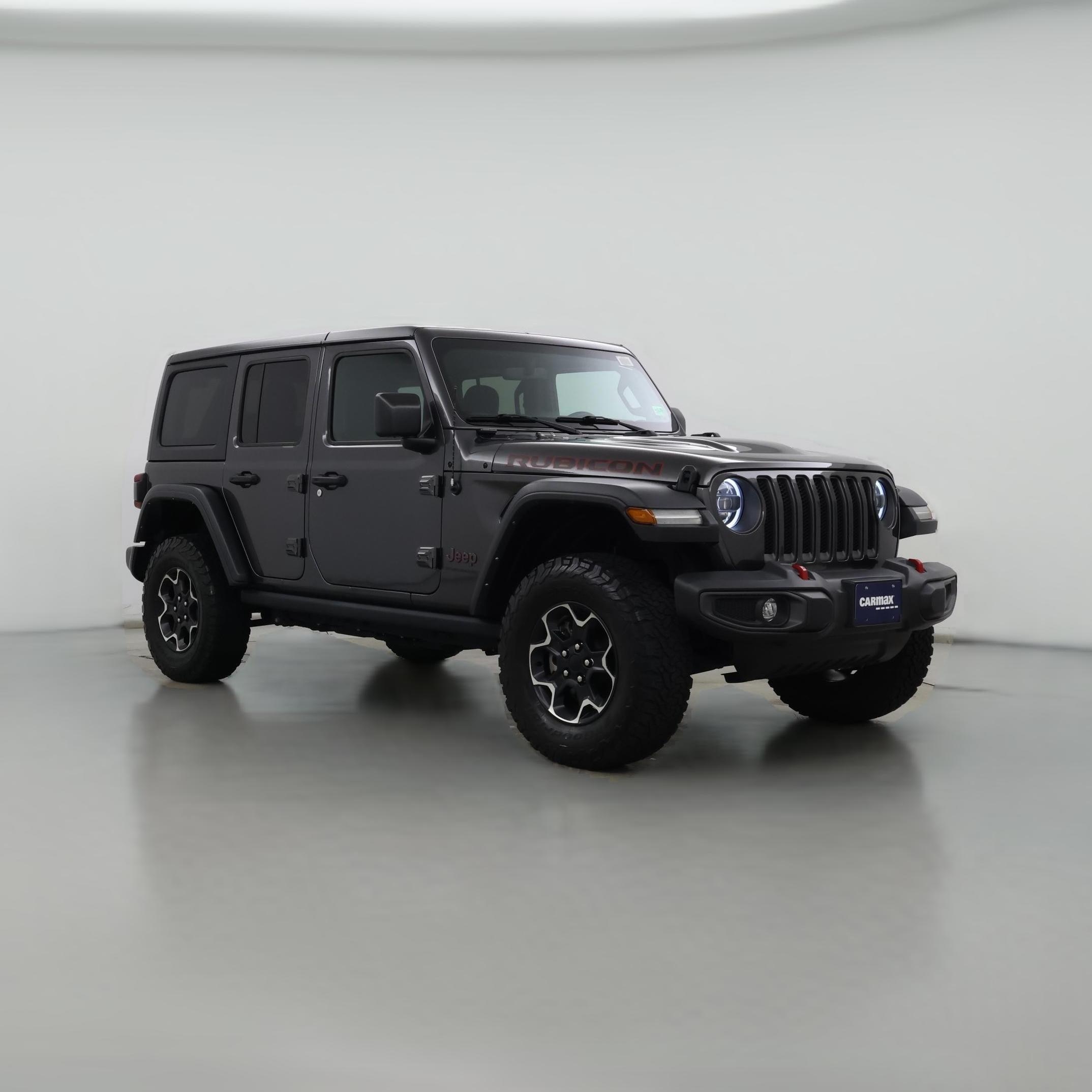 Thumbnail: 2023 Jeep Wrangler - 1