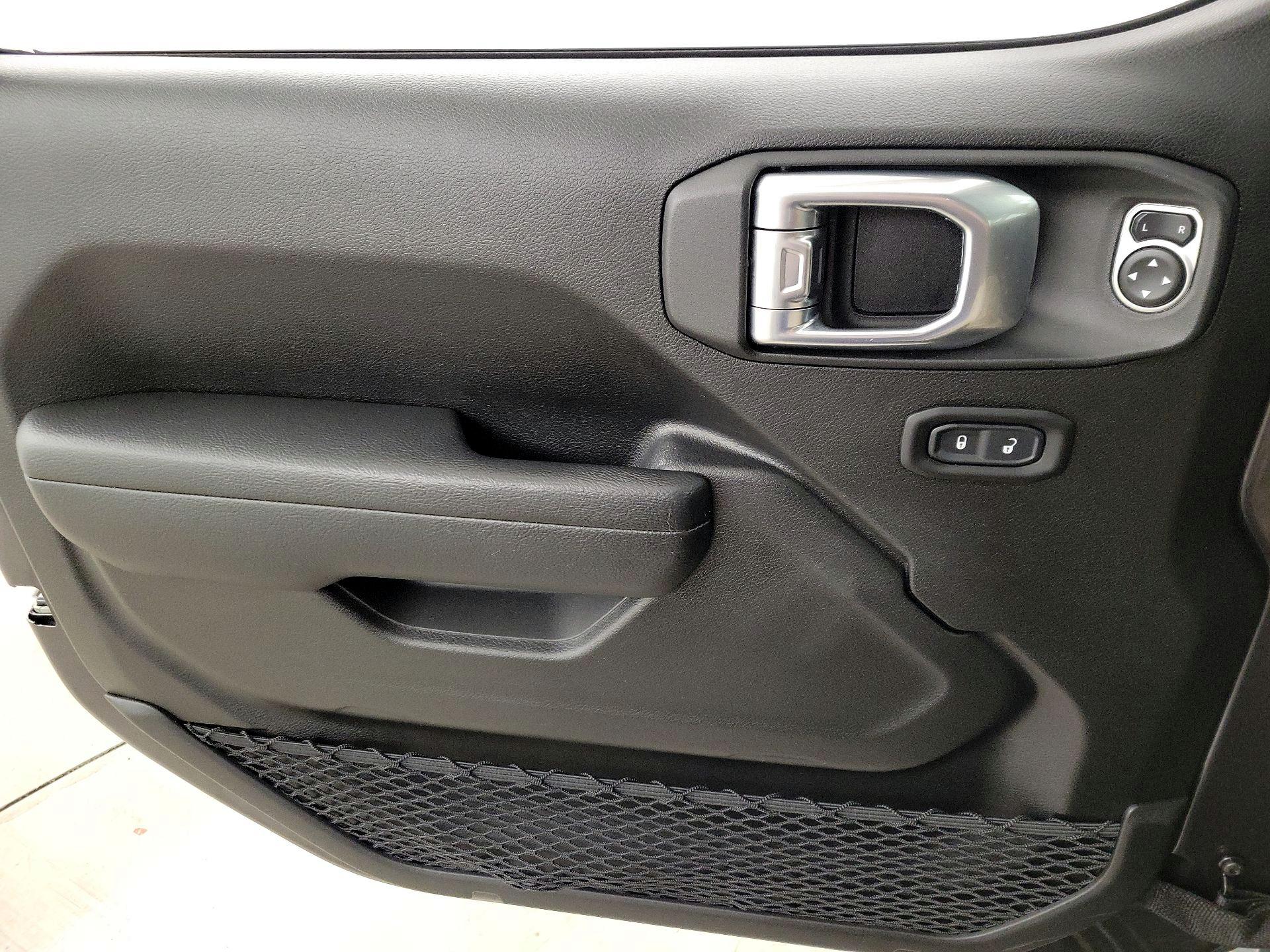 Thumbnail: 2023 Jeep Wrangler - 12