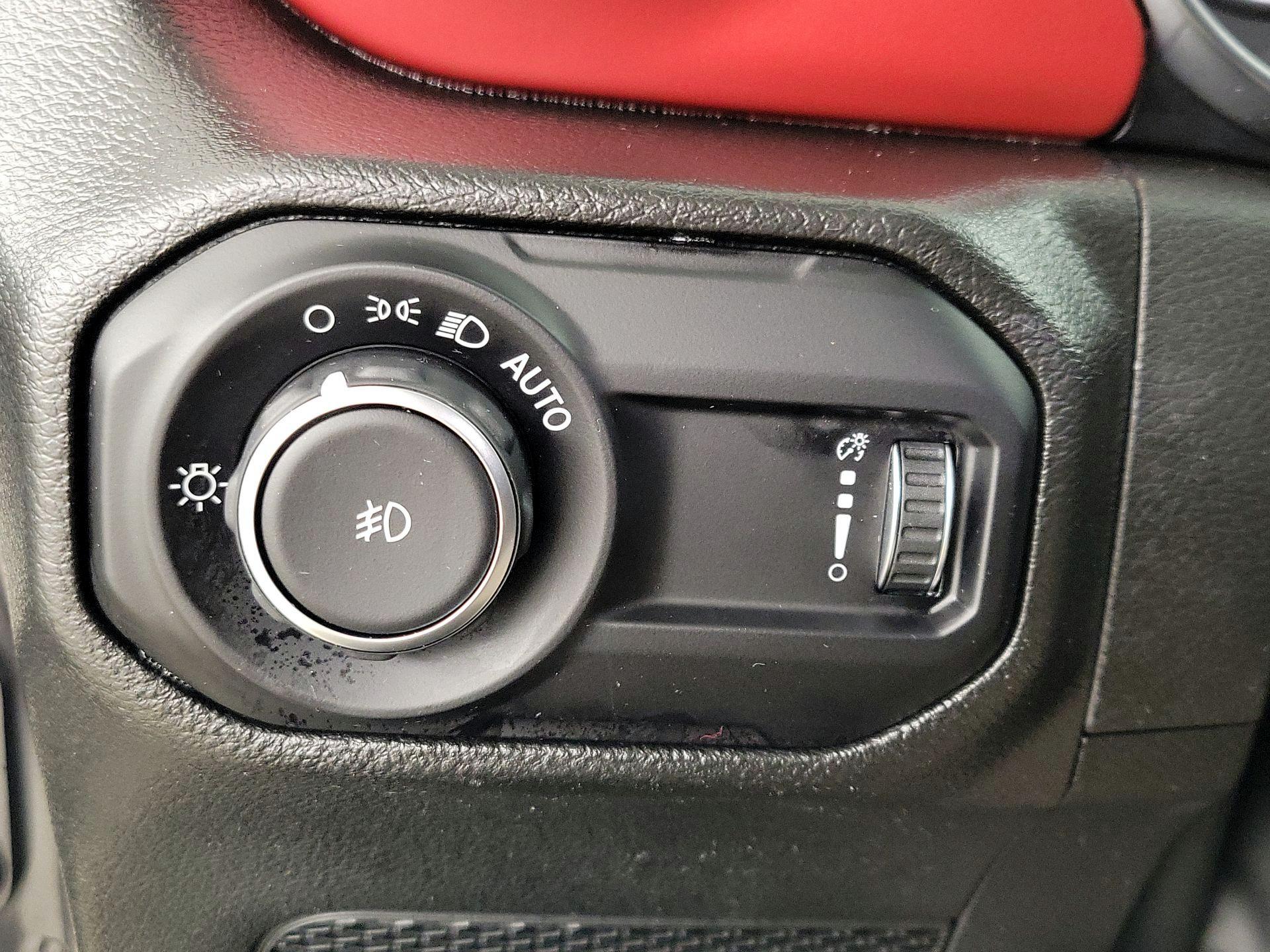 Thumbnail: 2023 Jeep Wrangler - 13