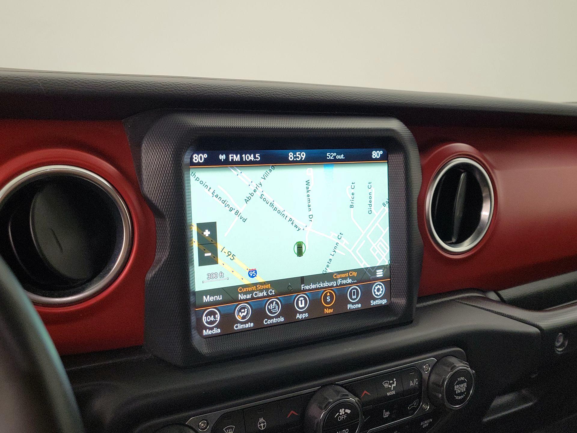 Thumbnail: 2023 Jeep Wrangler - 14