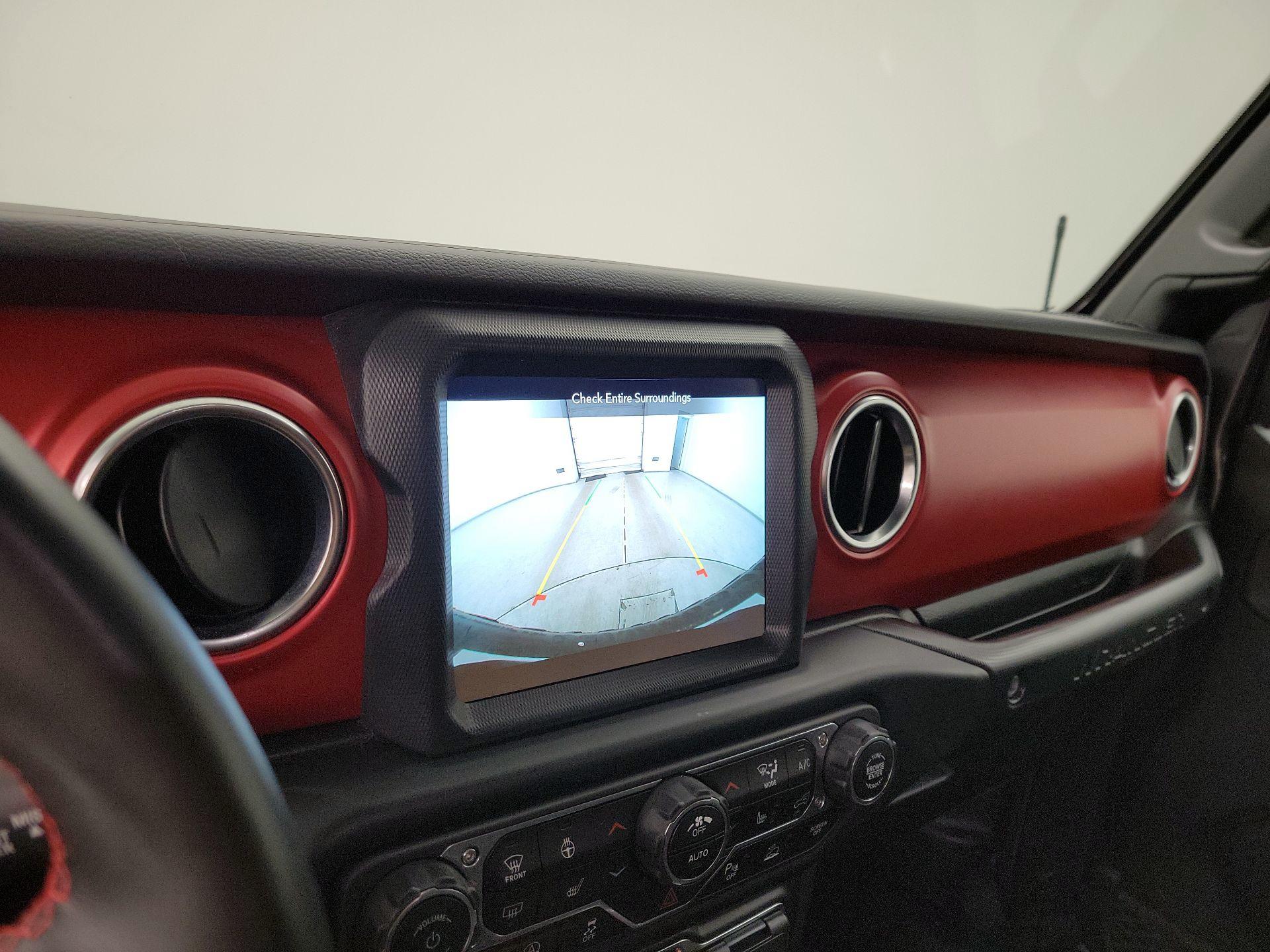 Thumbnail: 2023 Jeep Wrangler - 15