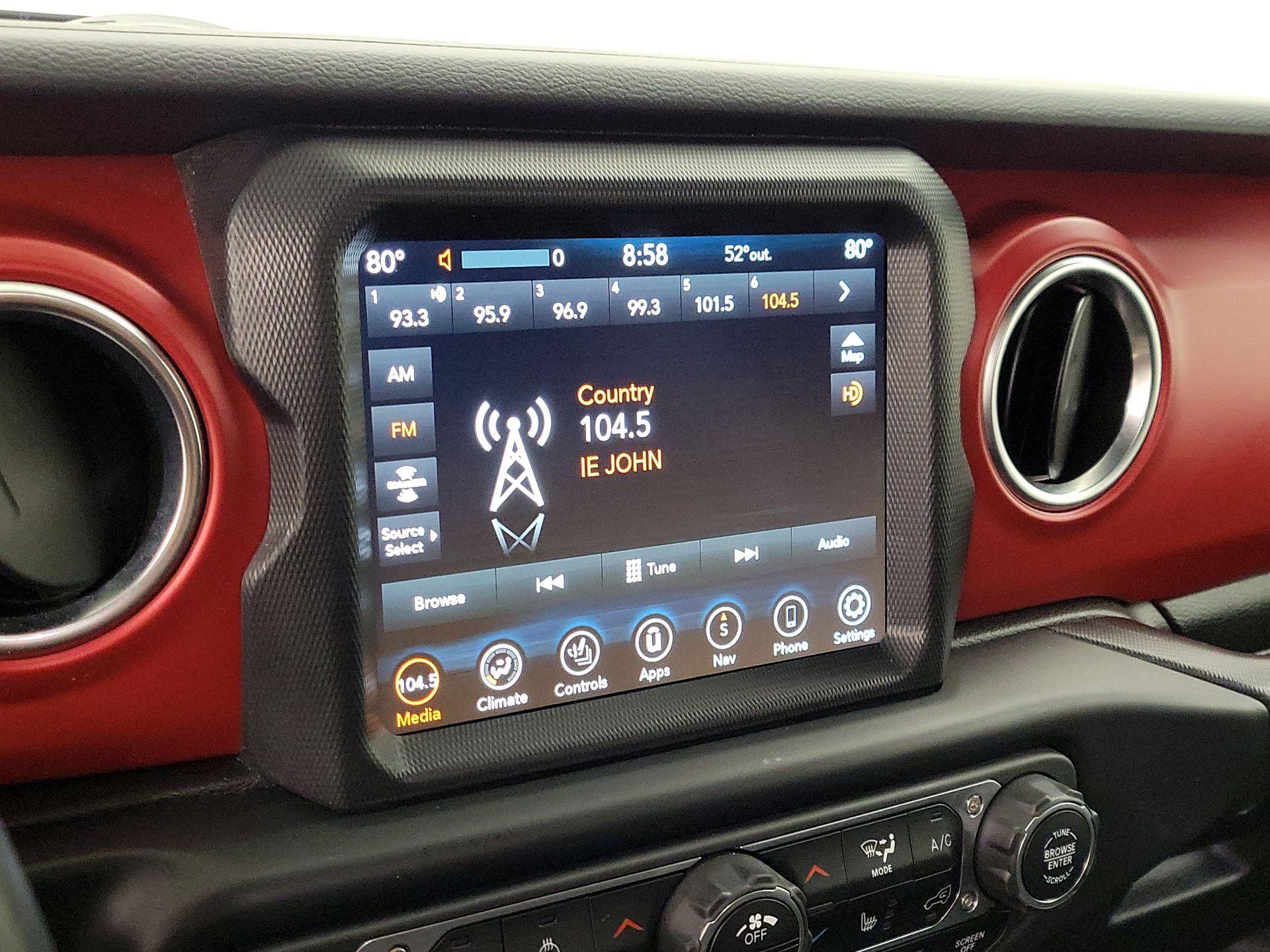 Thumbnail: 2023 Jeep Wrangler - 16