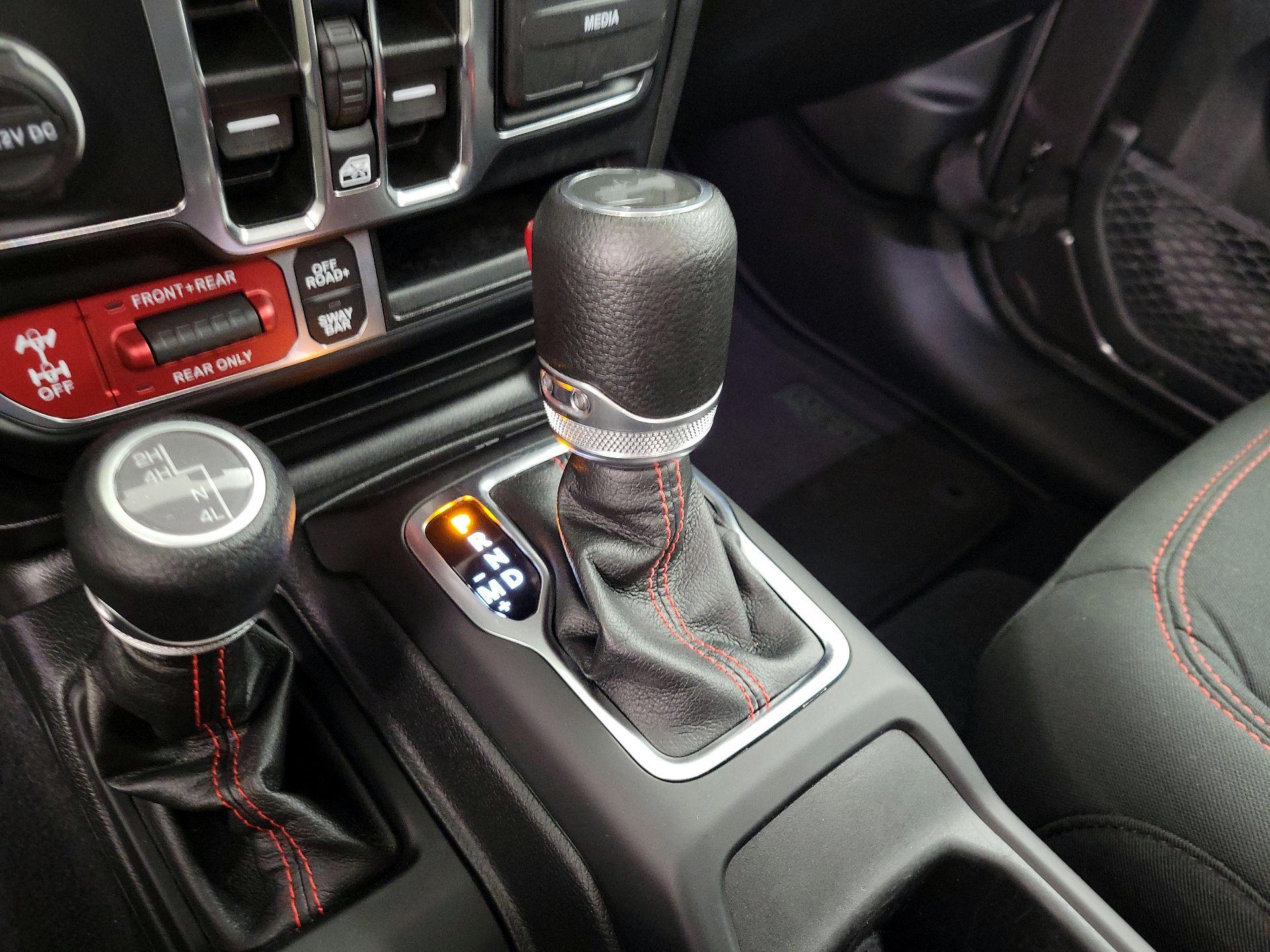 Thumbnail: 2023 Jeep Wrangler - 18