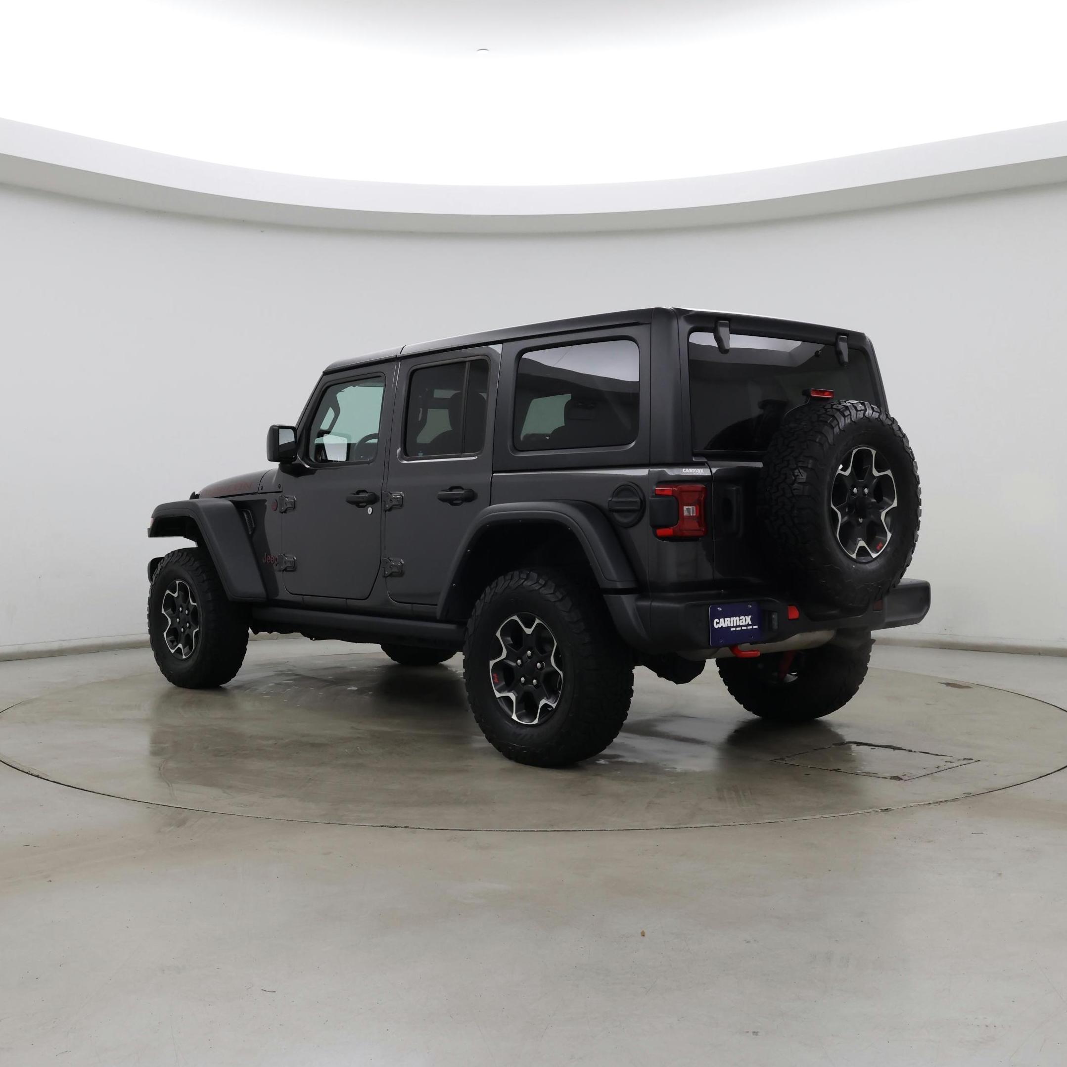 Thumbnail: 2023 Jeep Wrangler - 2