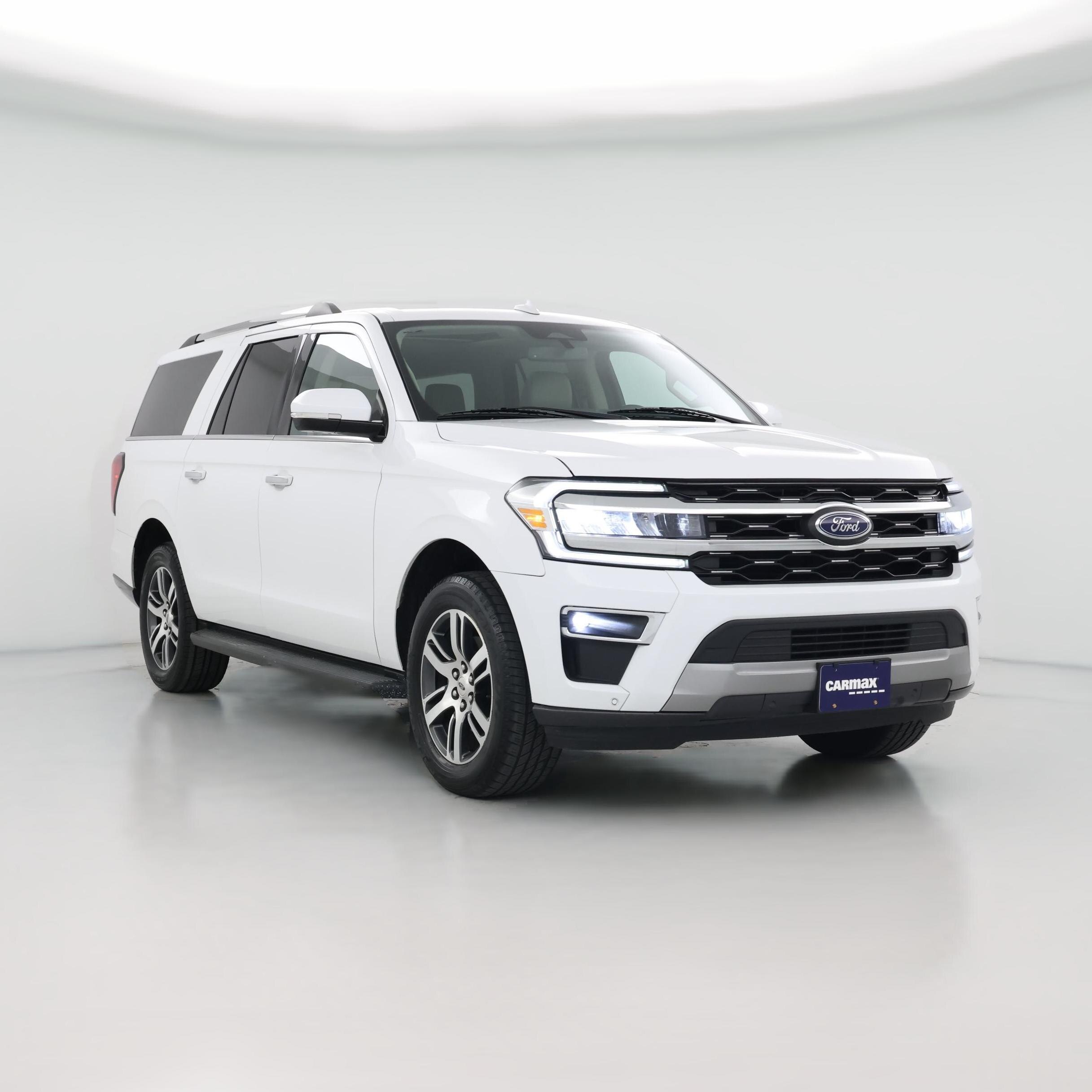 Thumbnail: 2024 Ford Expedition MAX - 1