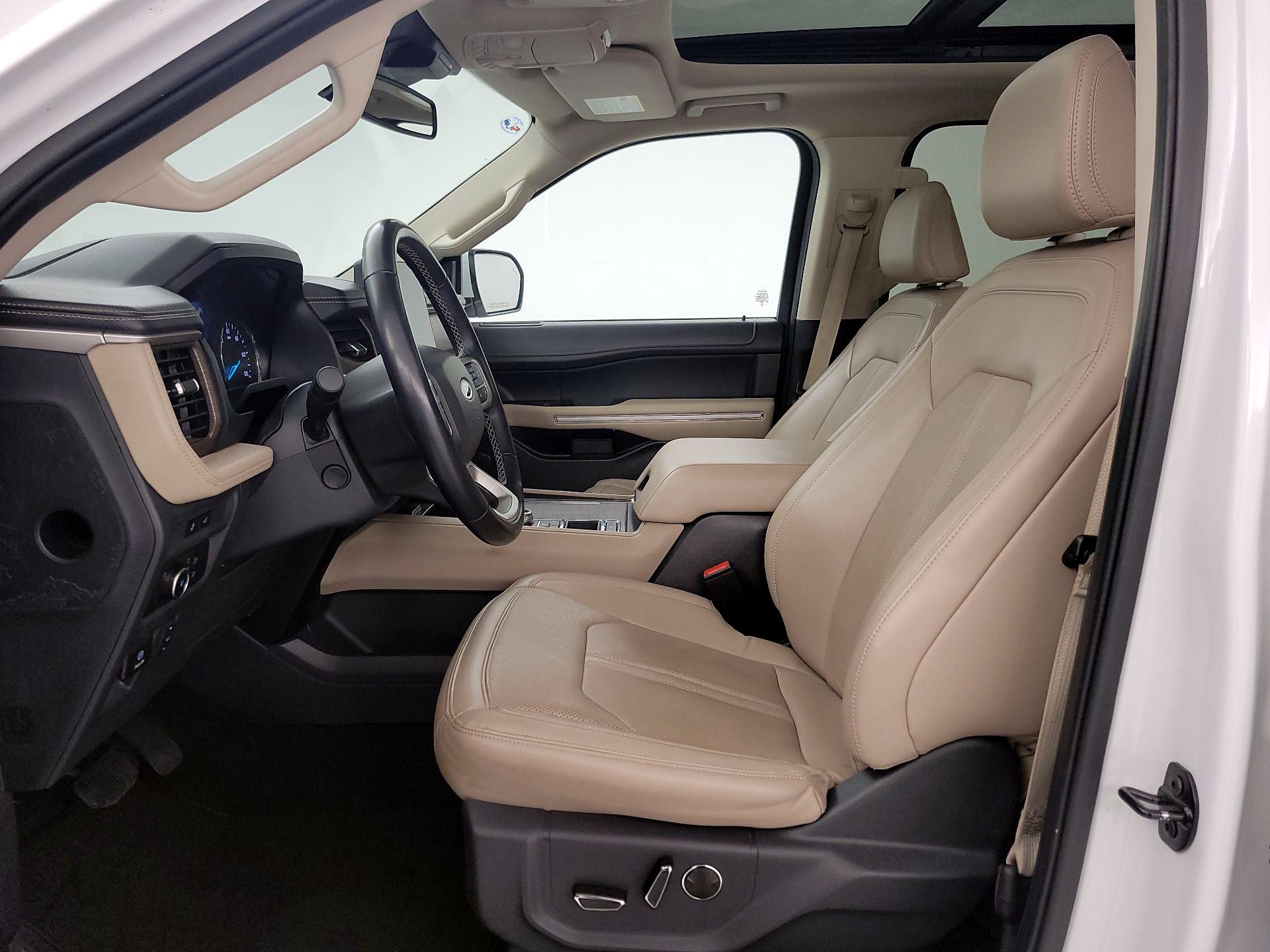 Thumbnail: 2024 Ford Expedition MAX - 11