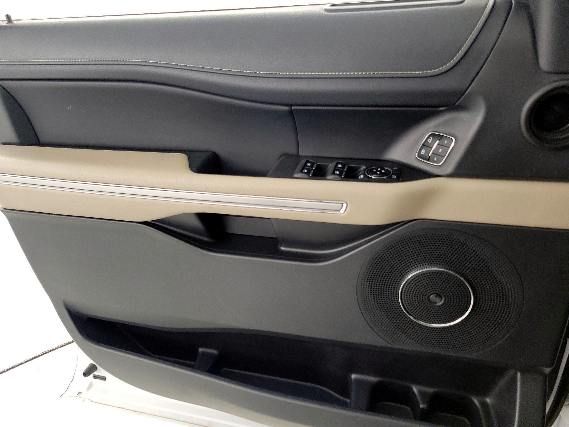 Thumbnail: 2024 Ford Expedition MAX - 12