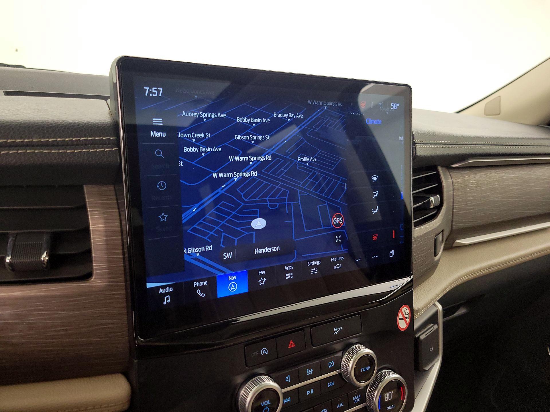 Thumbnail: 2024 Ford Expedition MAX - 14