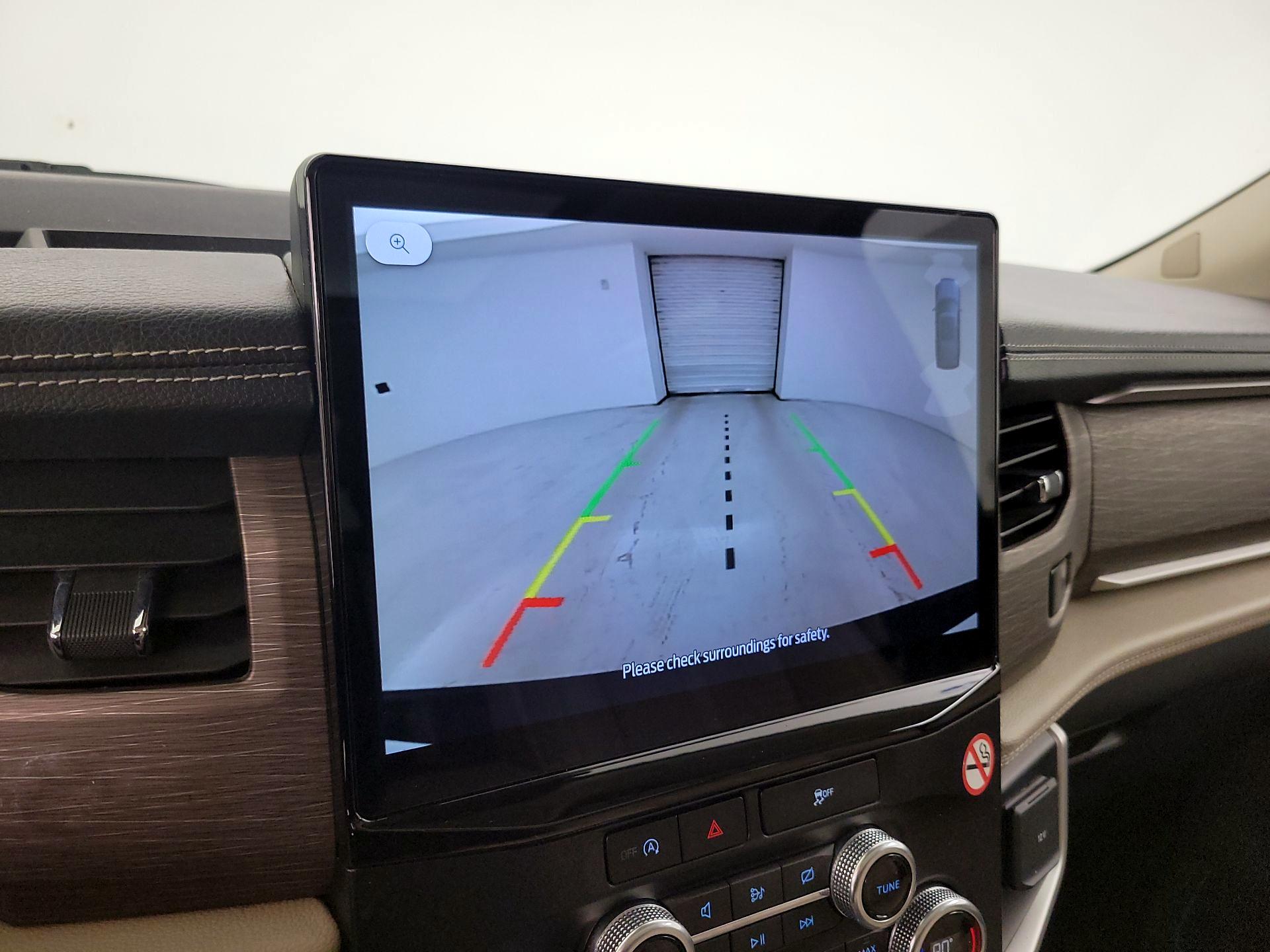 Thumbnail: 2024 Ford Expedition MAX - 15