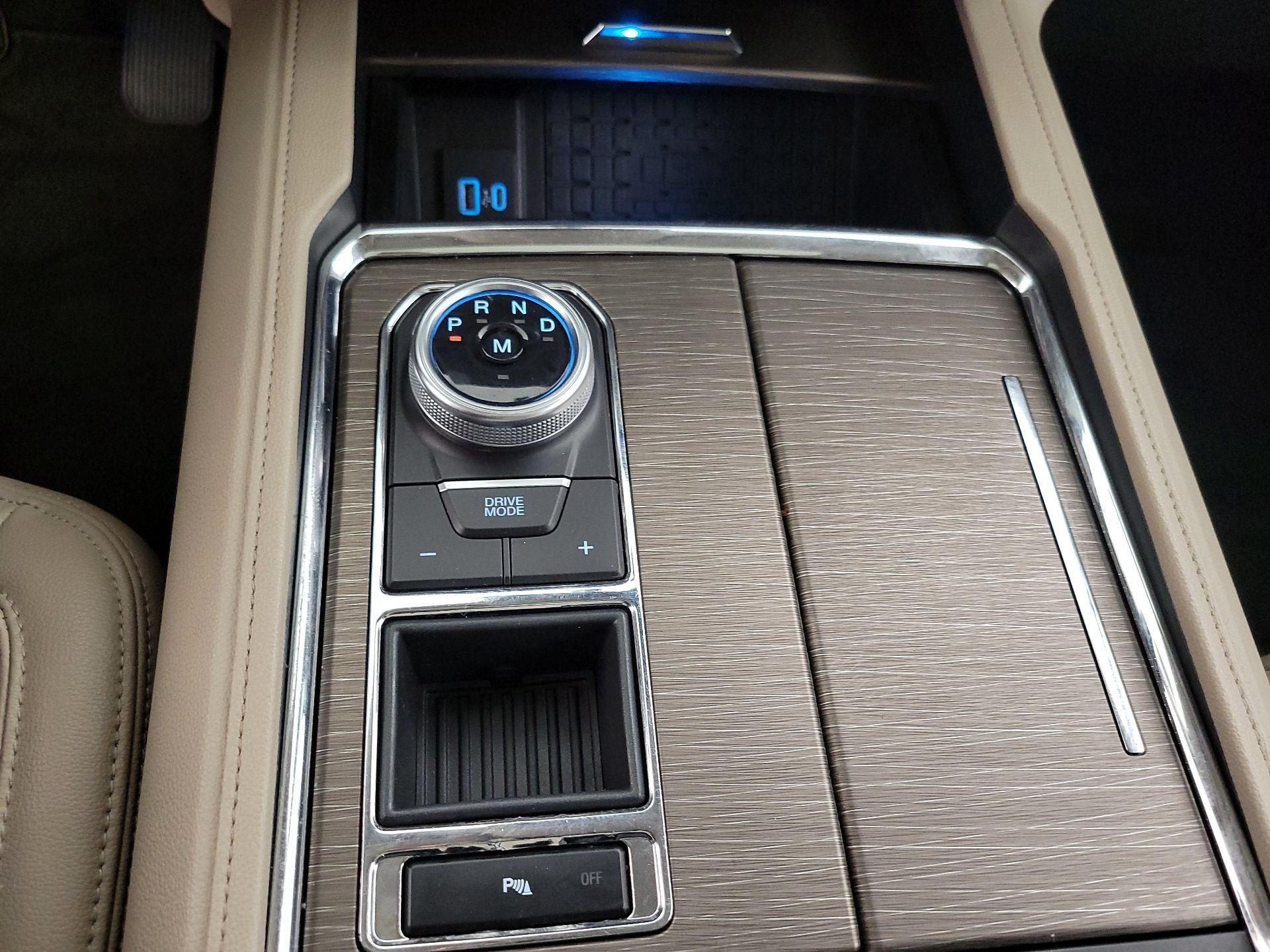 Thumbnail: 2024 Ford Expedition MAX - 18