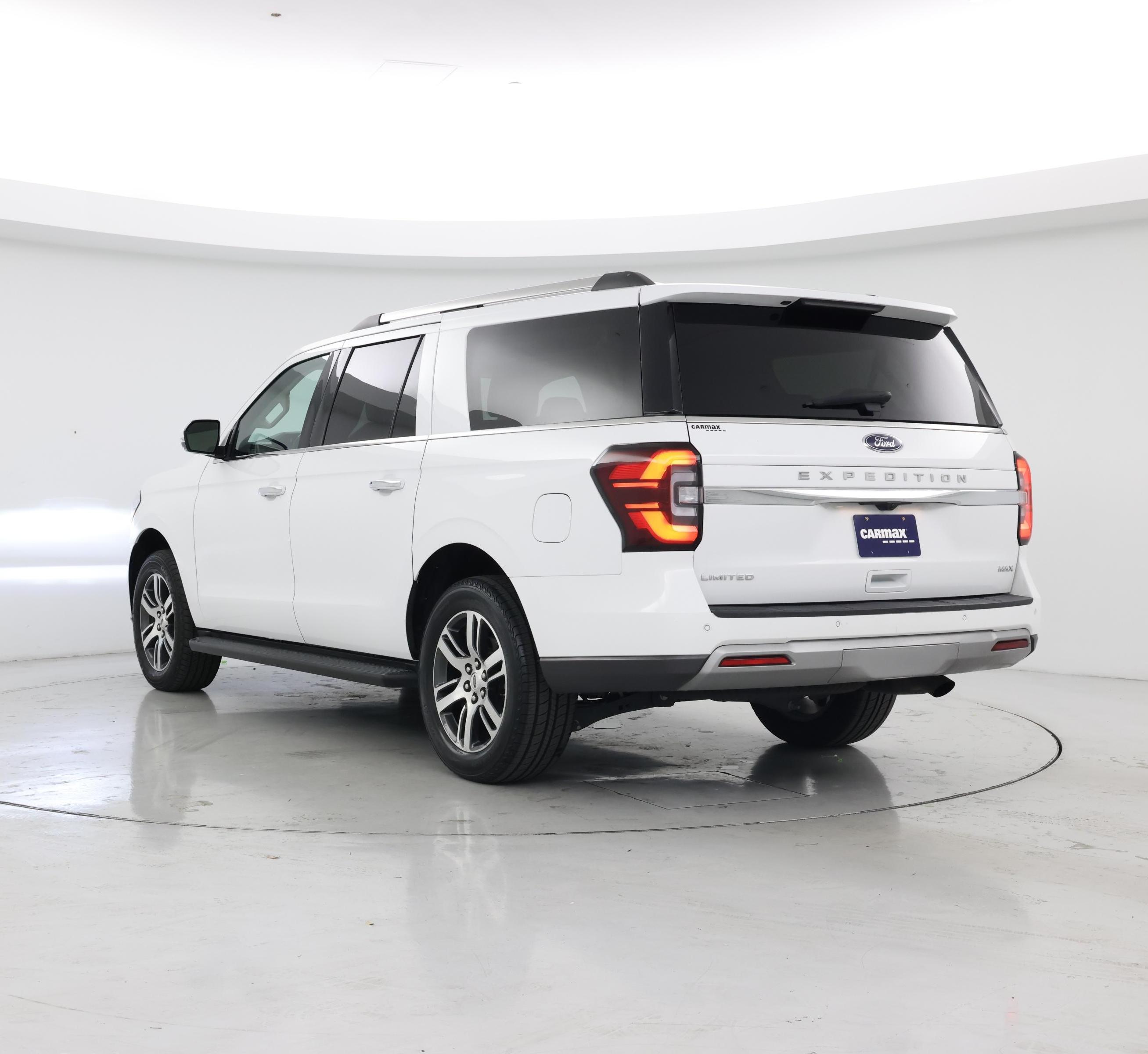 Thumbnail: 2024 Ford Expedition MAX - 2