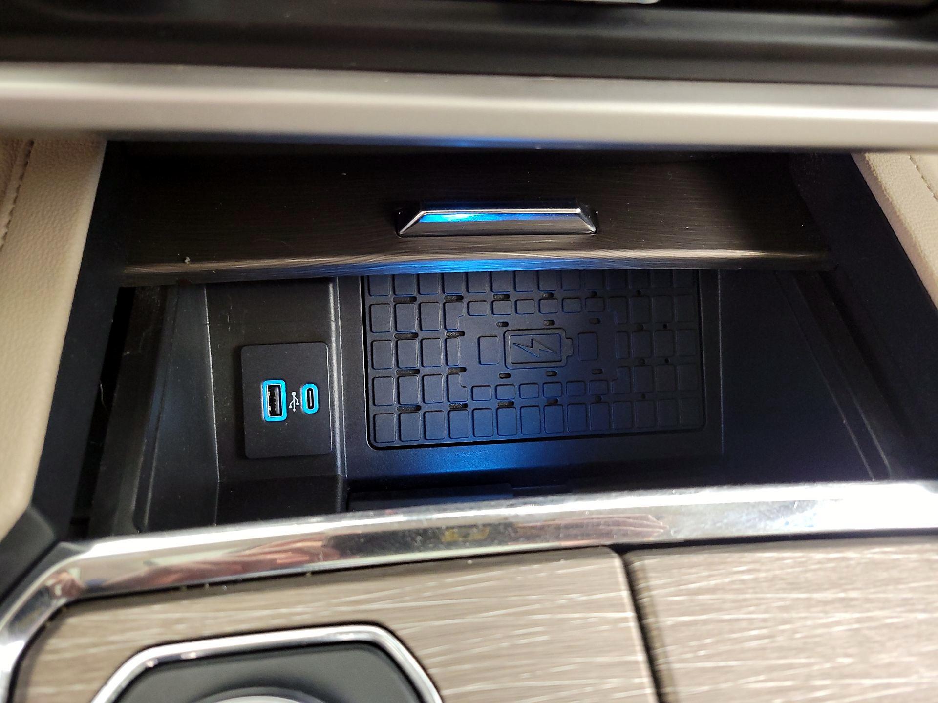 Thumbnail: 2024 Ford Expedition MAX - 19