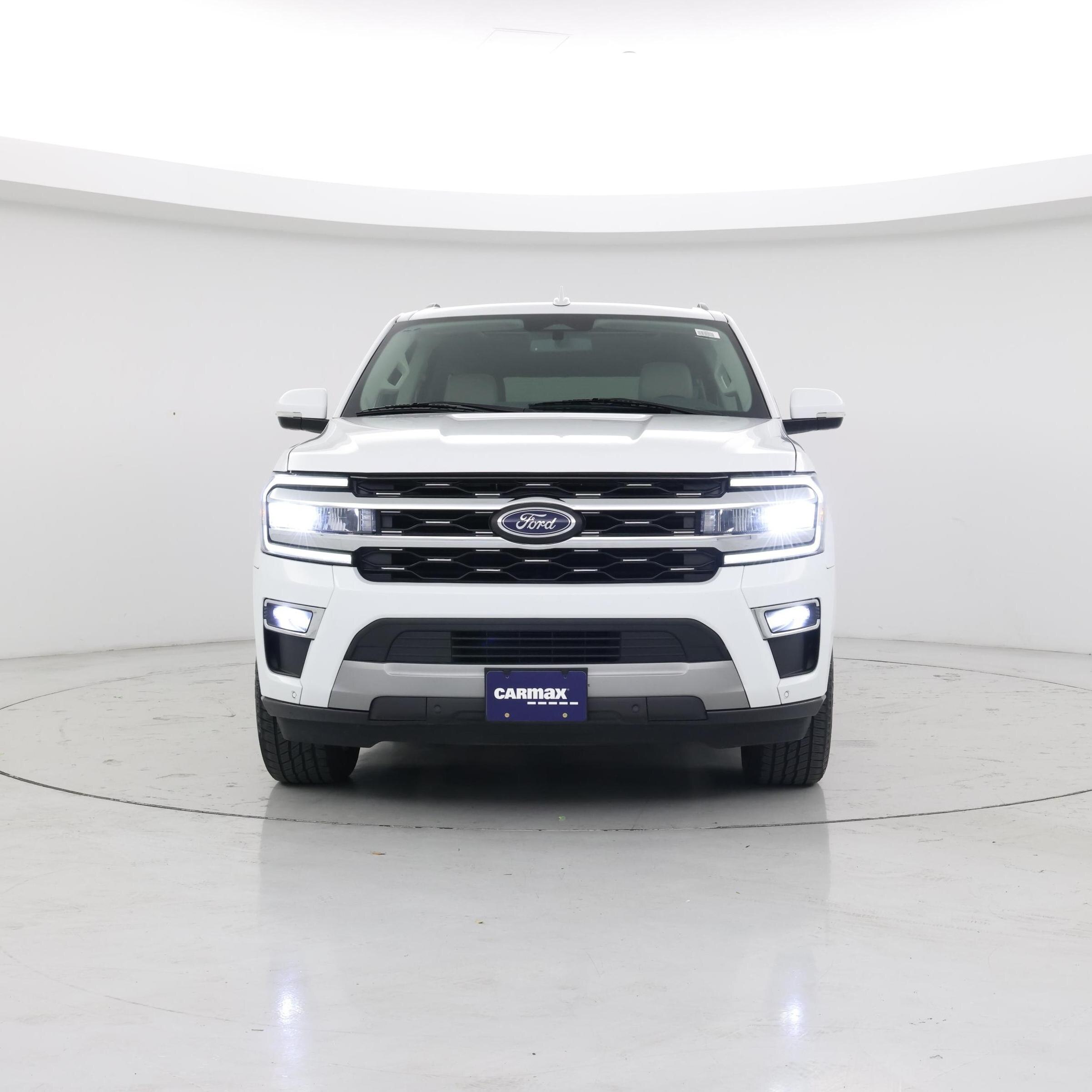 Thumbnail: 2024 Ford Expedition MAX - 5