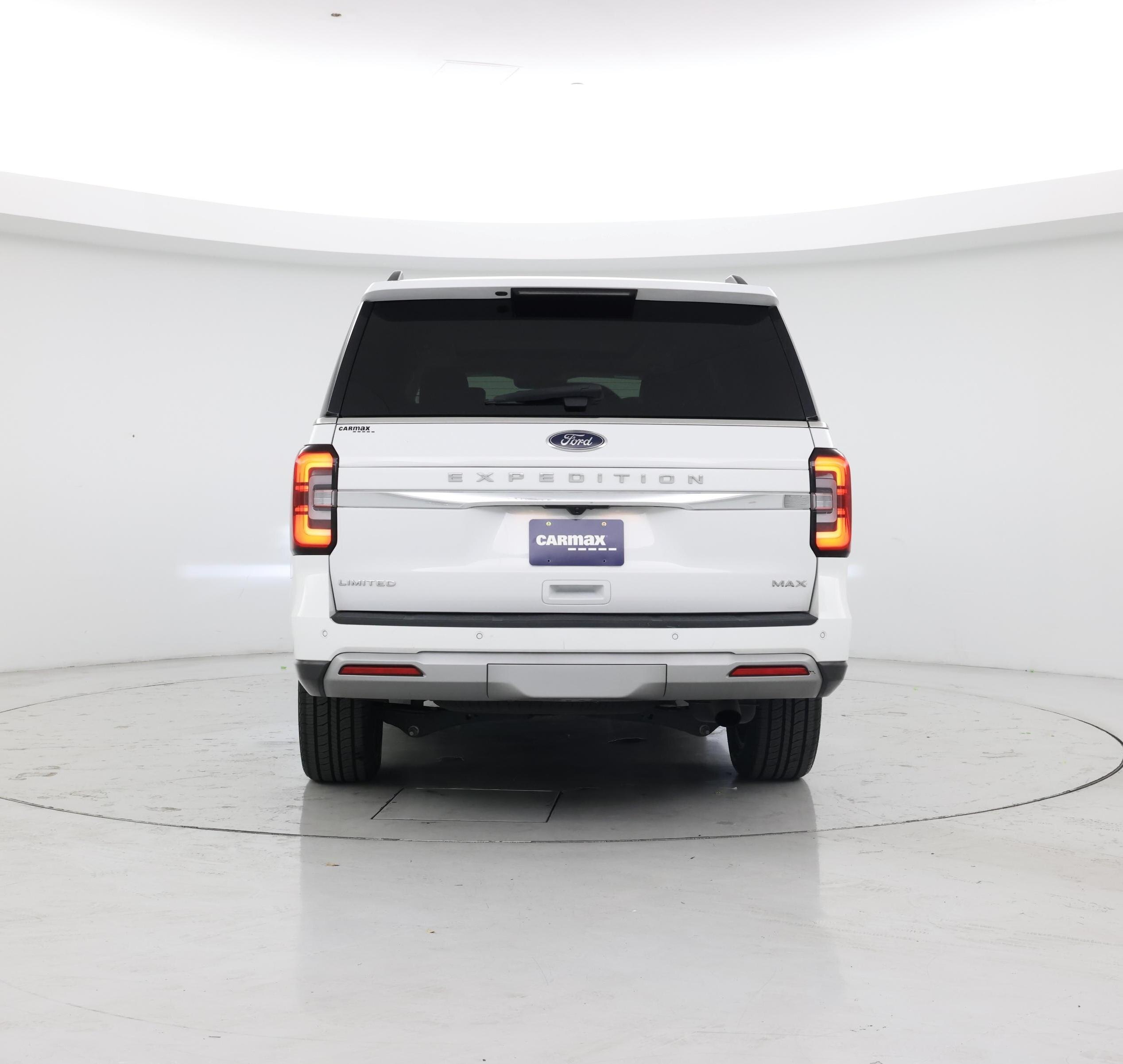 Thumbnail: 2024 Ford Expedition MAX - 6