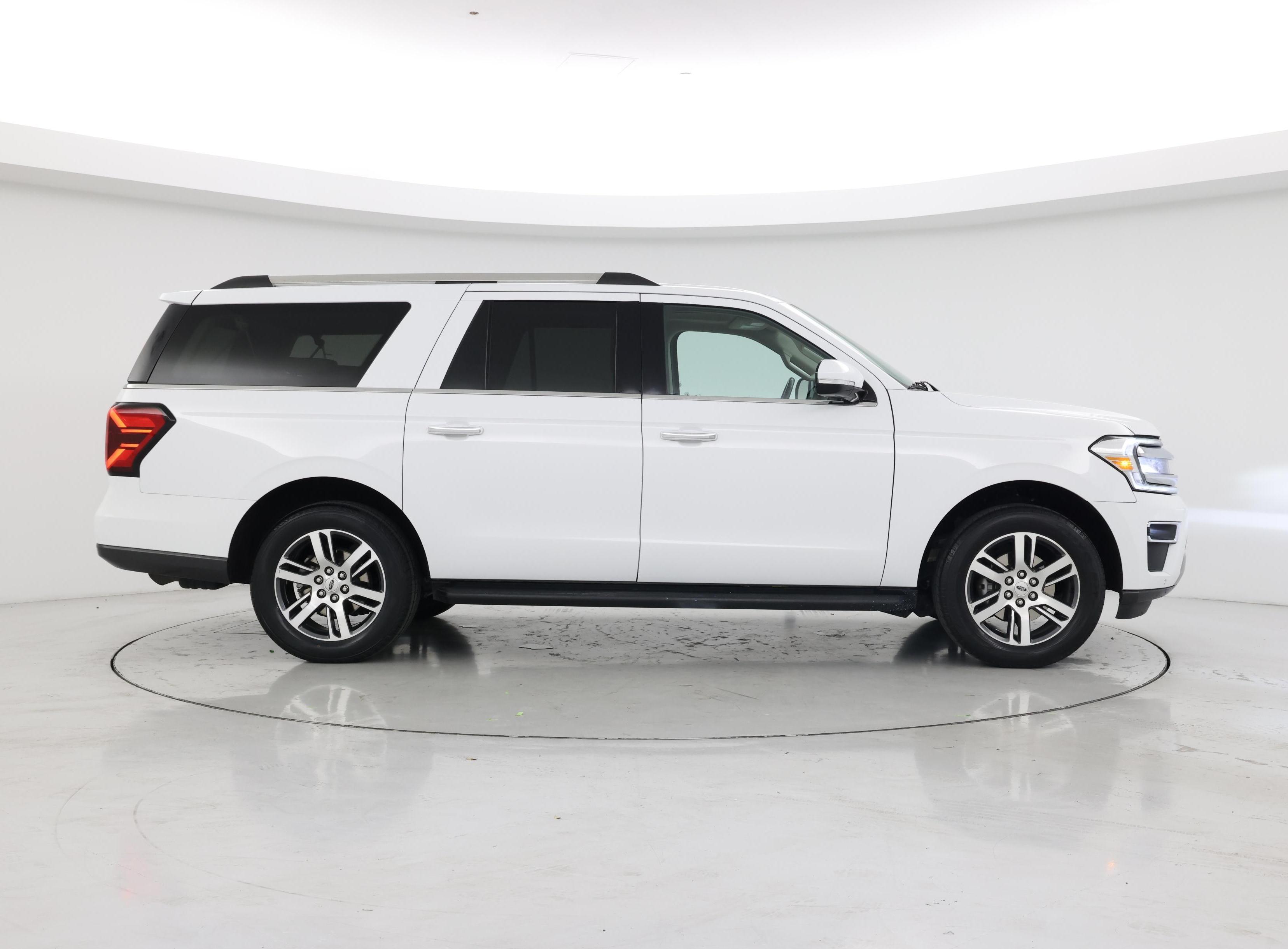 Thumbnail: 2024 Ford Expedition MAX - 7