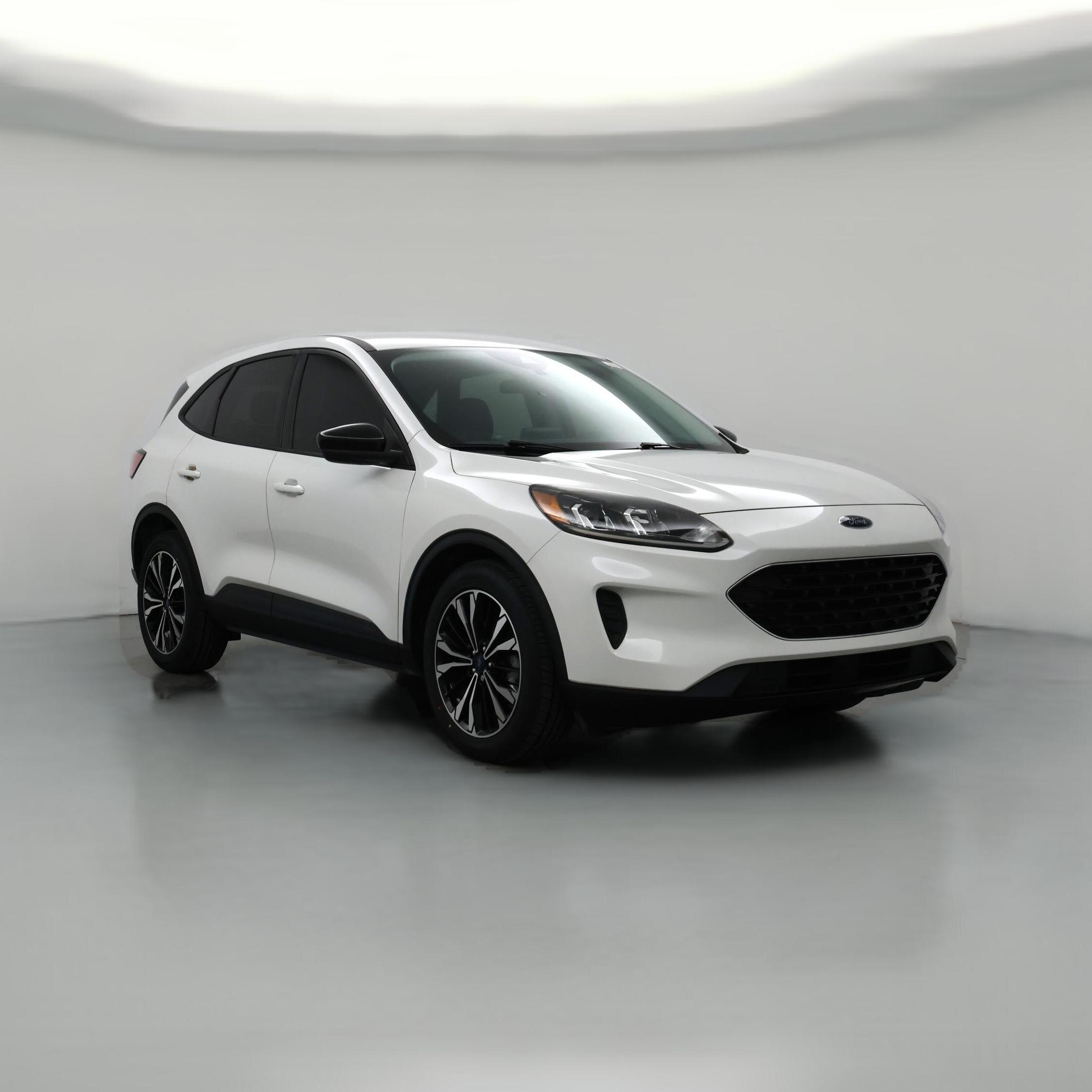 Thumbnail: 2022 Ford Escape - 1