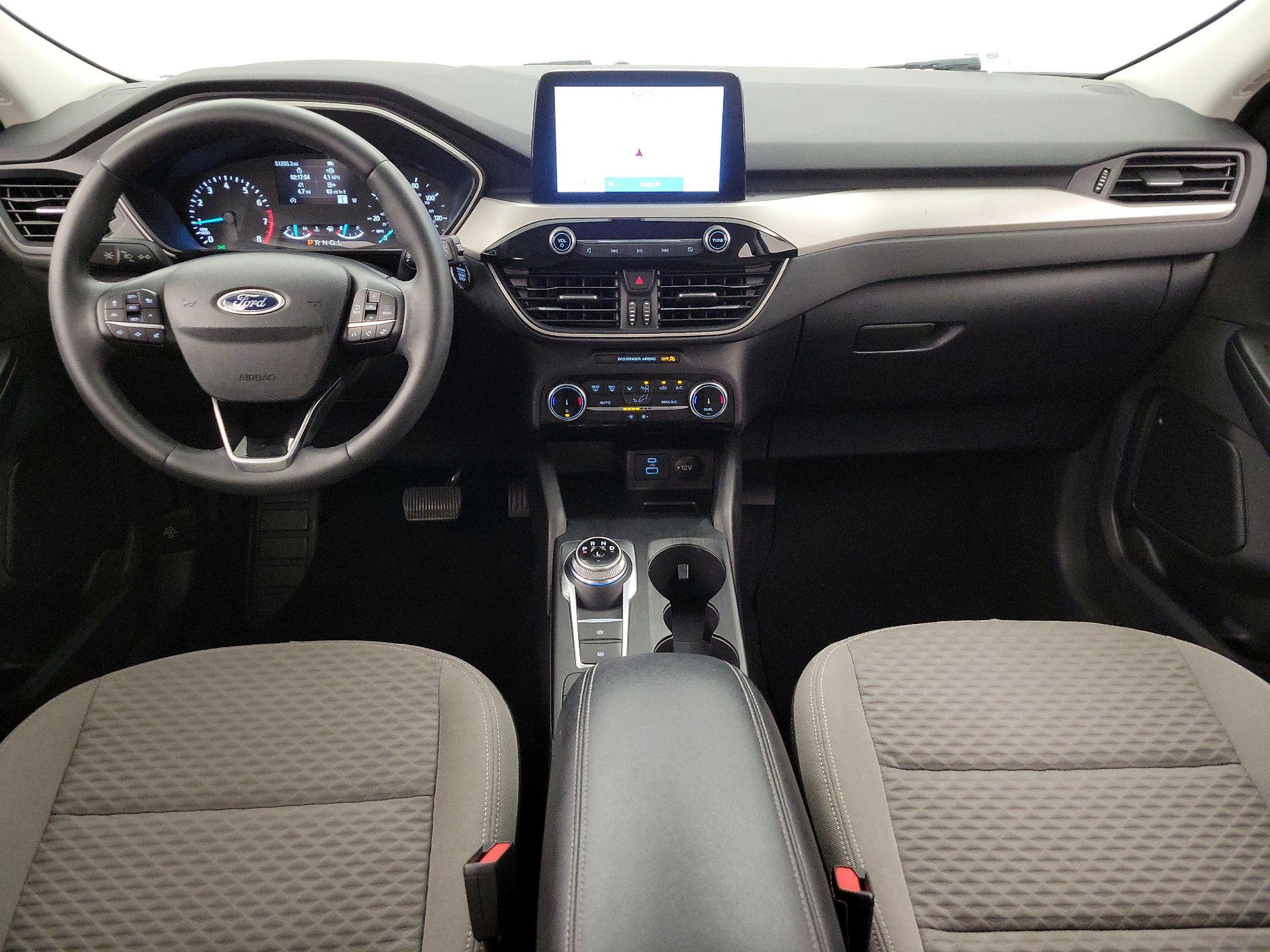 Thumbnail: 2022 Ford Escape - 9