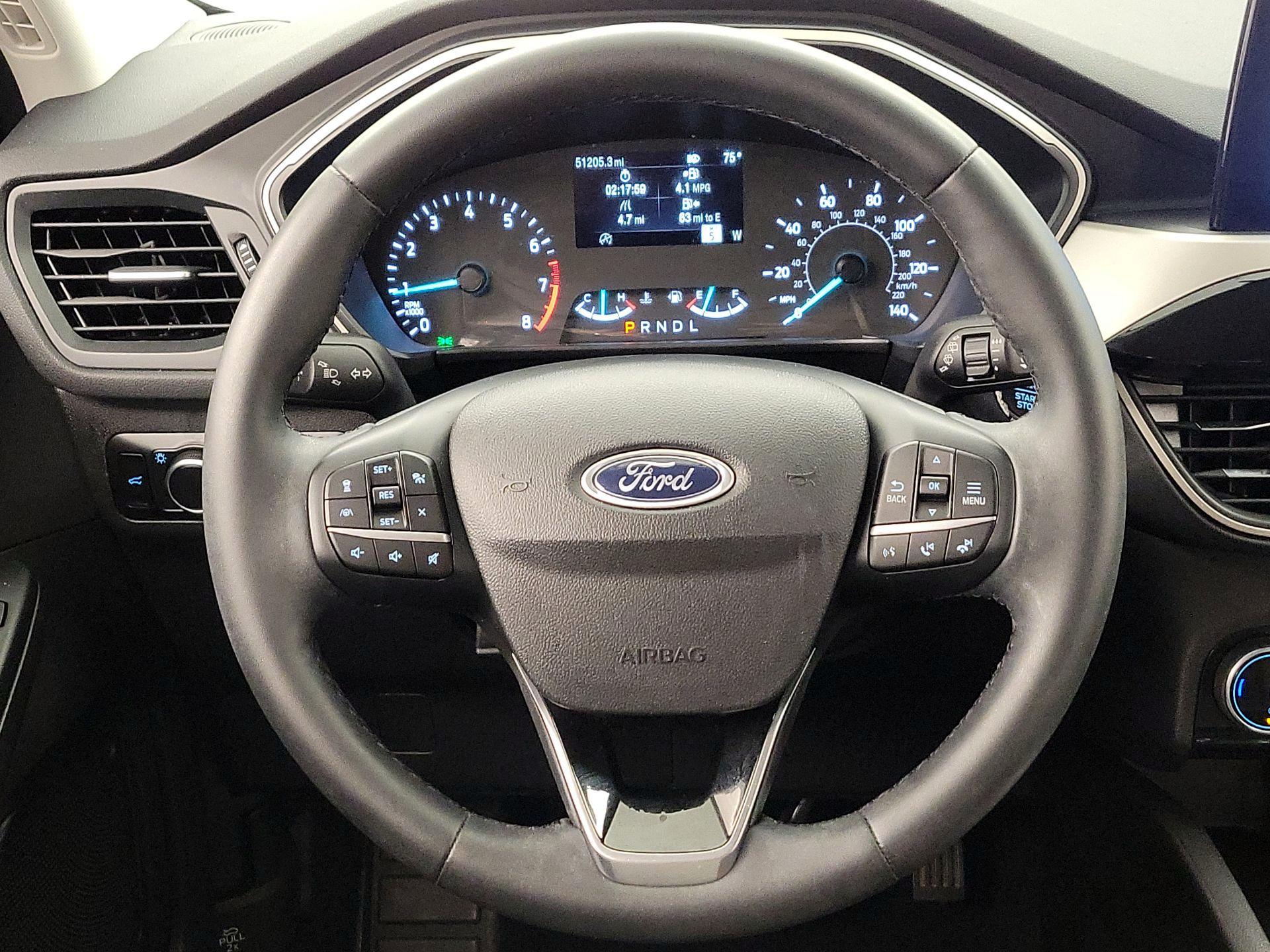 Thumbnail: 2022 Ford Escape - 10