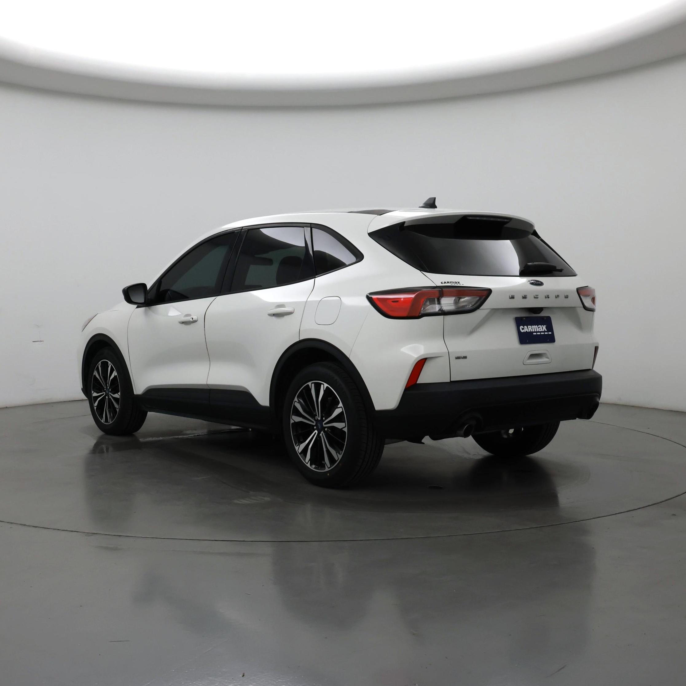 Thumbnail: 2022 Ford Escape - 2