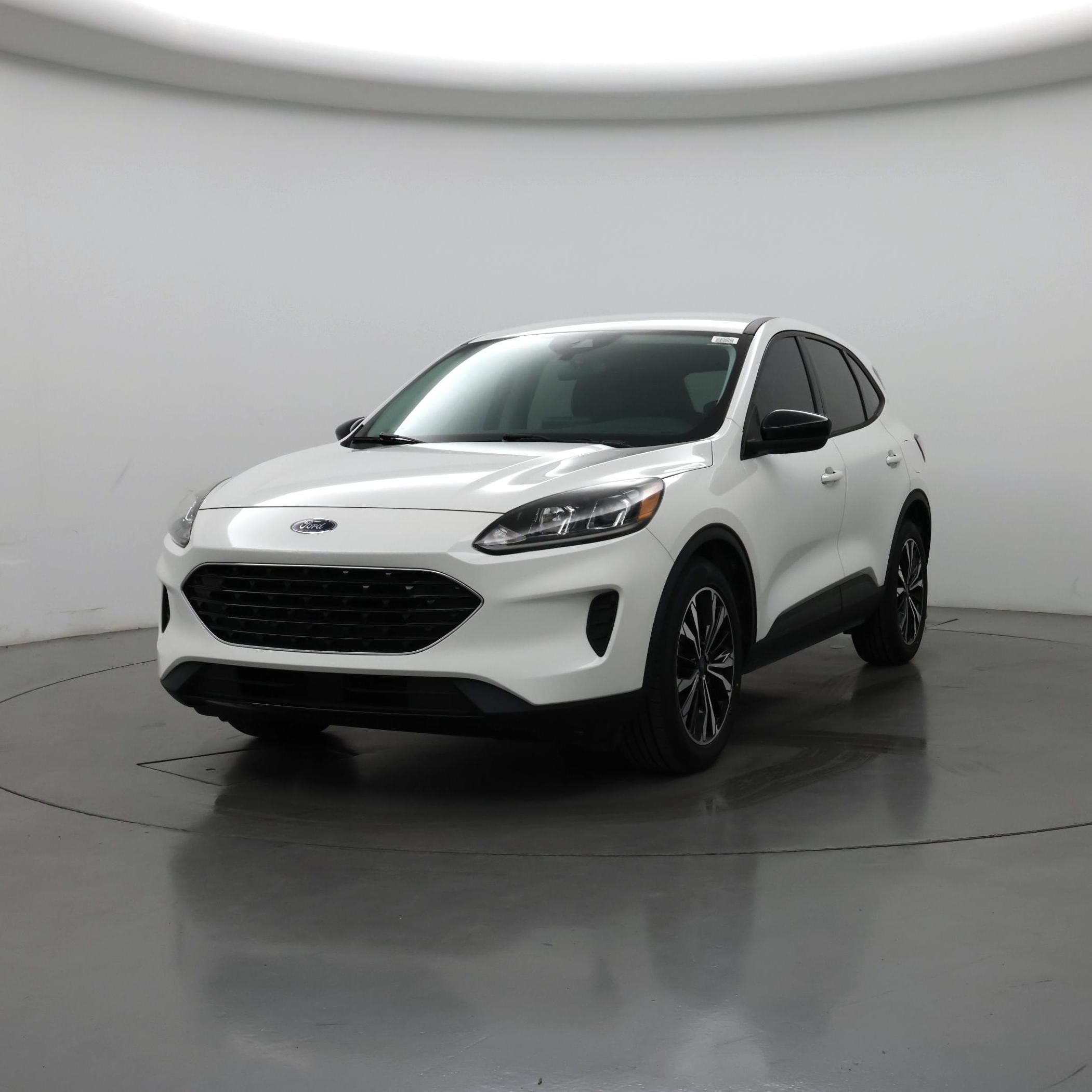 Thumbnail: 2022 Ford Escape - 4