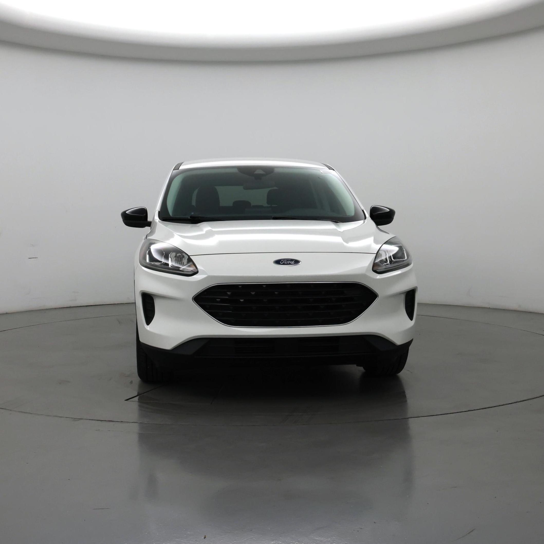 Thumbnail: 2022 Ford Escape - 5