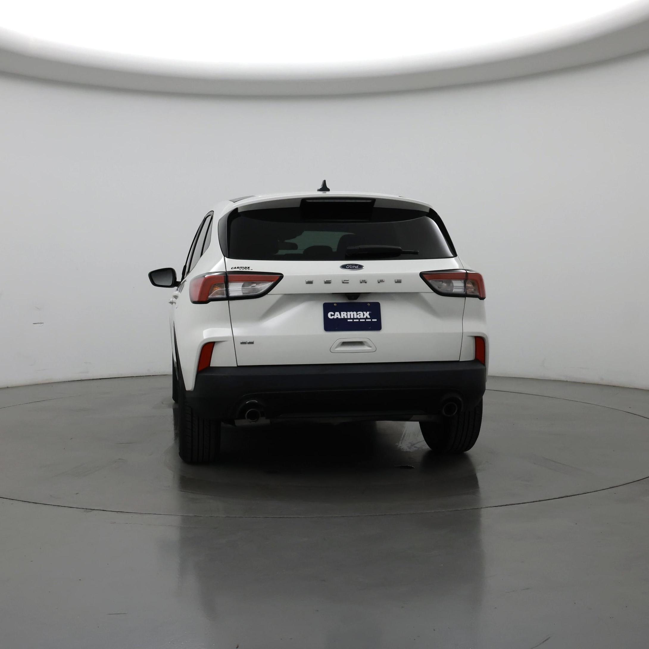 Thumbnail: 2022 Ford Escape - 6