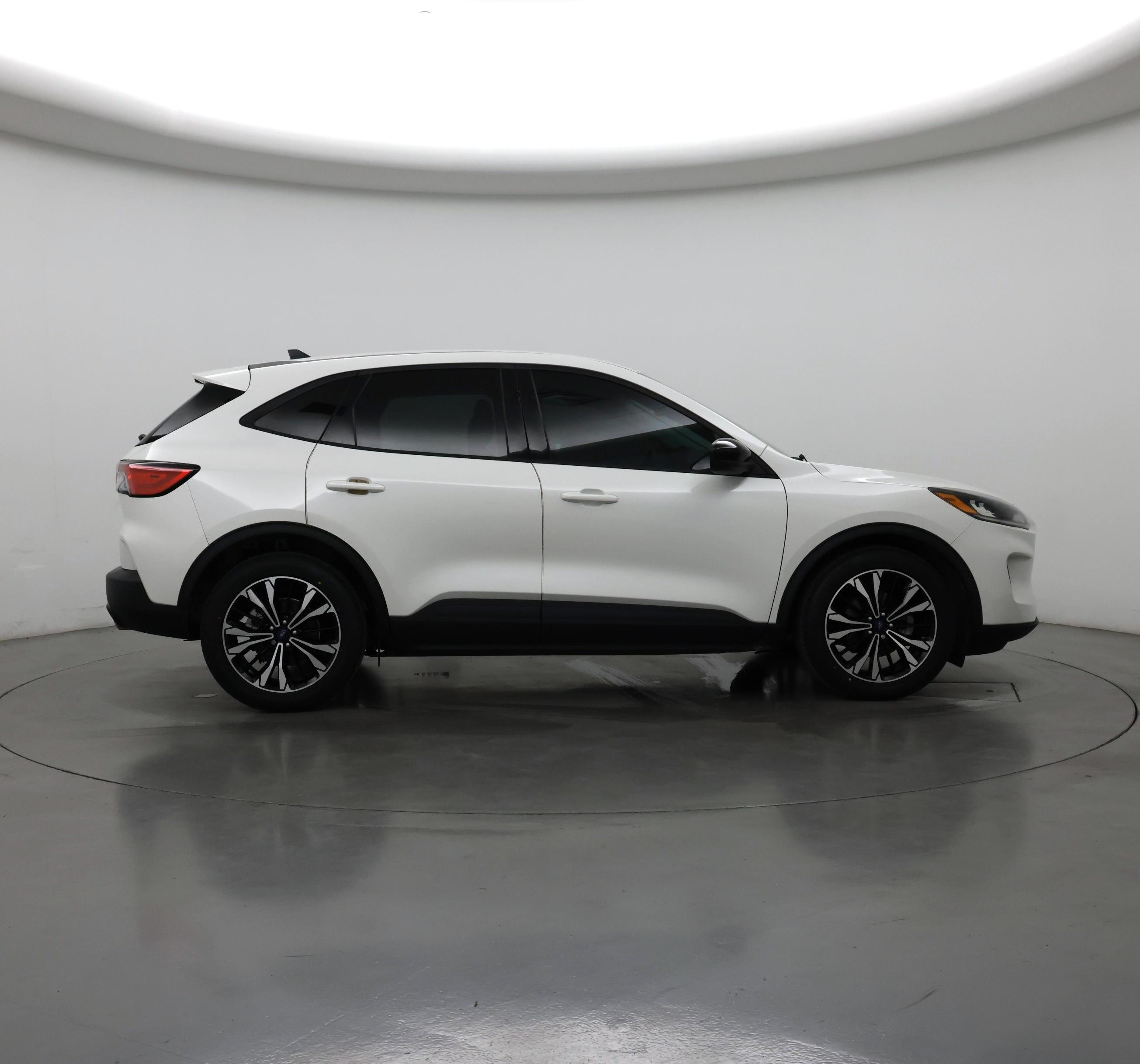 Thumbnail: 2022 Ford Escape - 7
