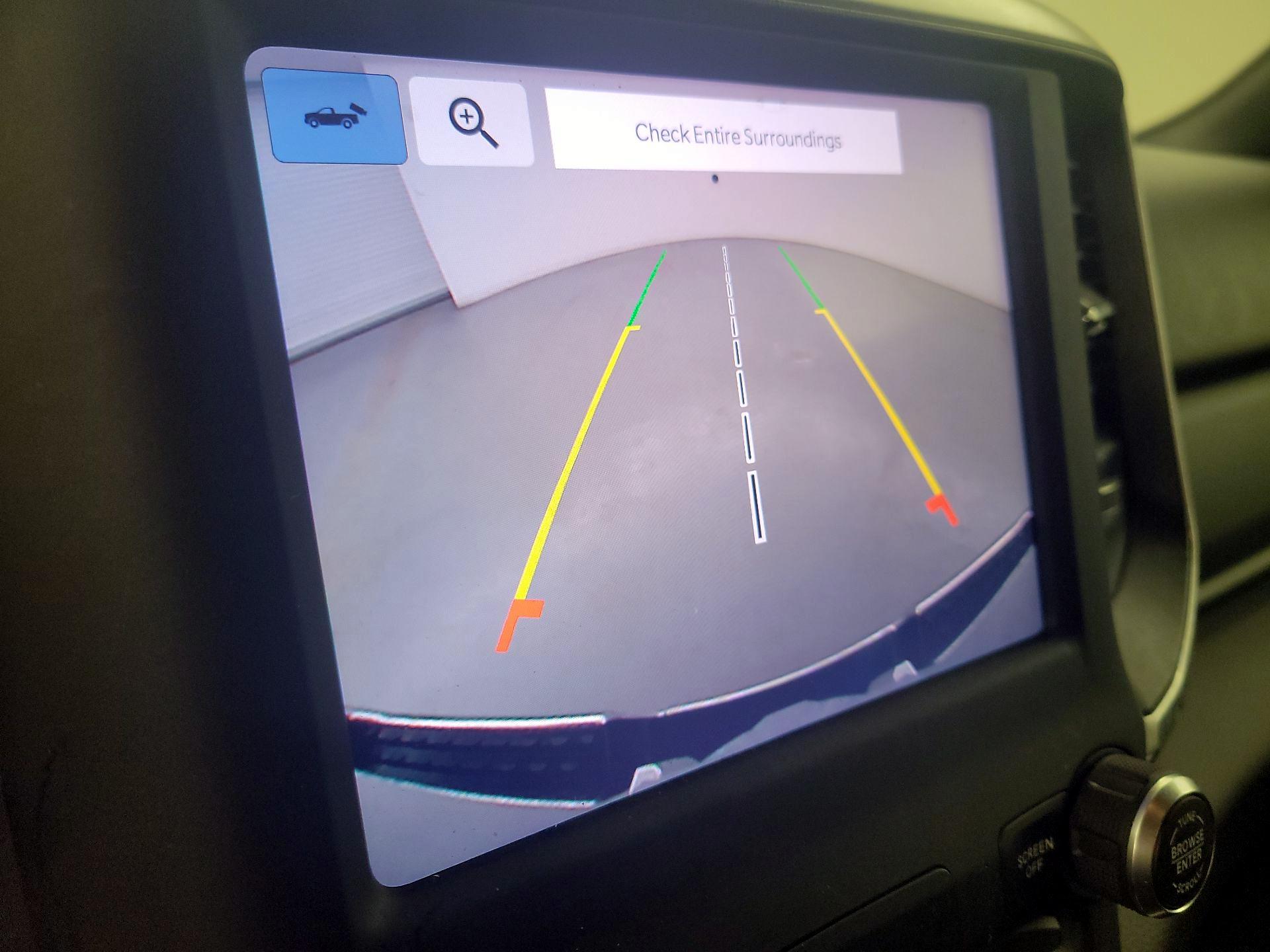 Thumbnail: 2022 RAM 1500 - 14