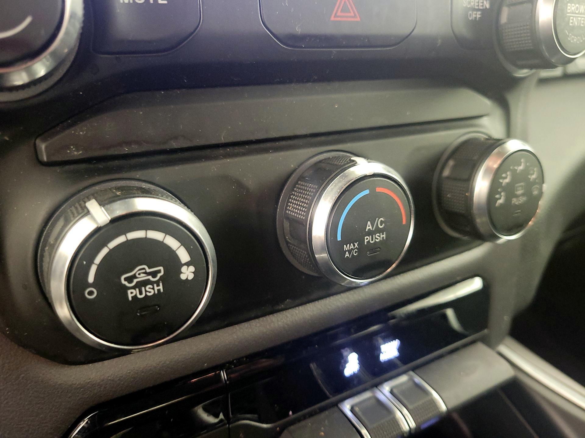 Thumbnail: 2022 RAM 1500 - 16