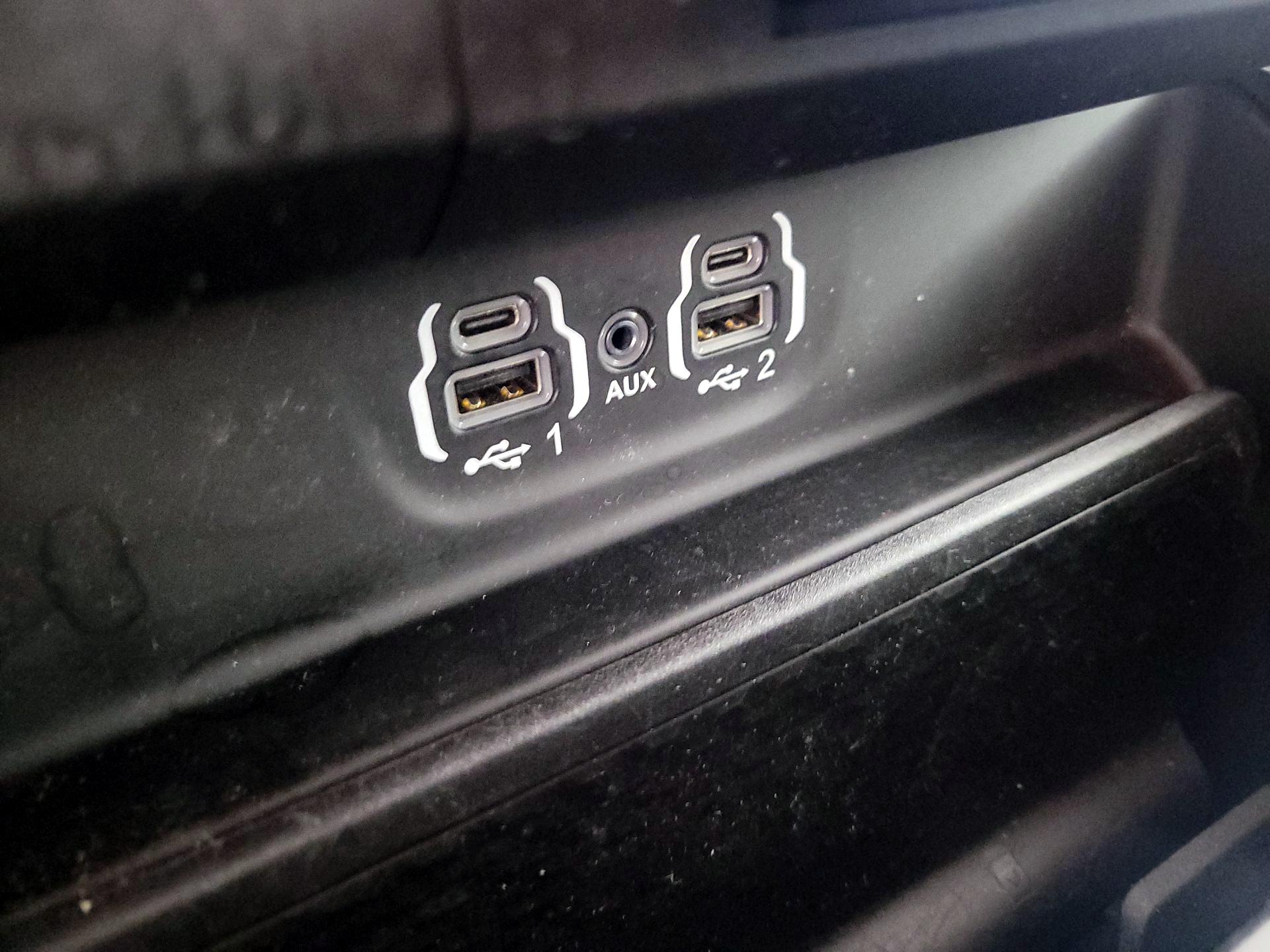 Thumbnail: 2022 RAM 1500 - 18