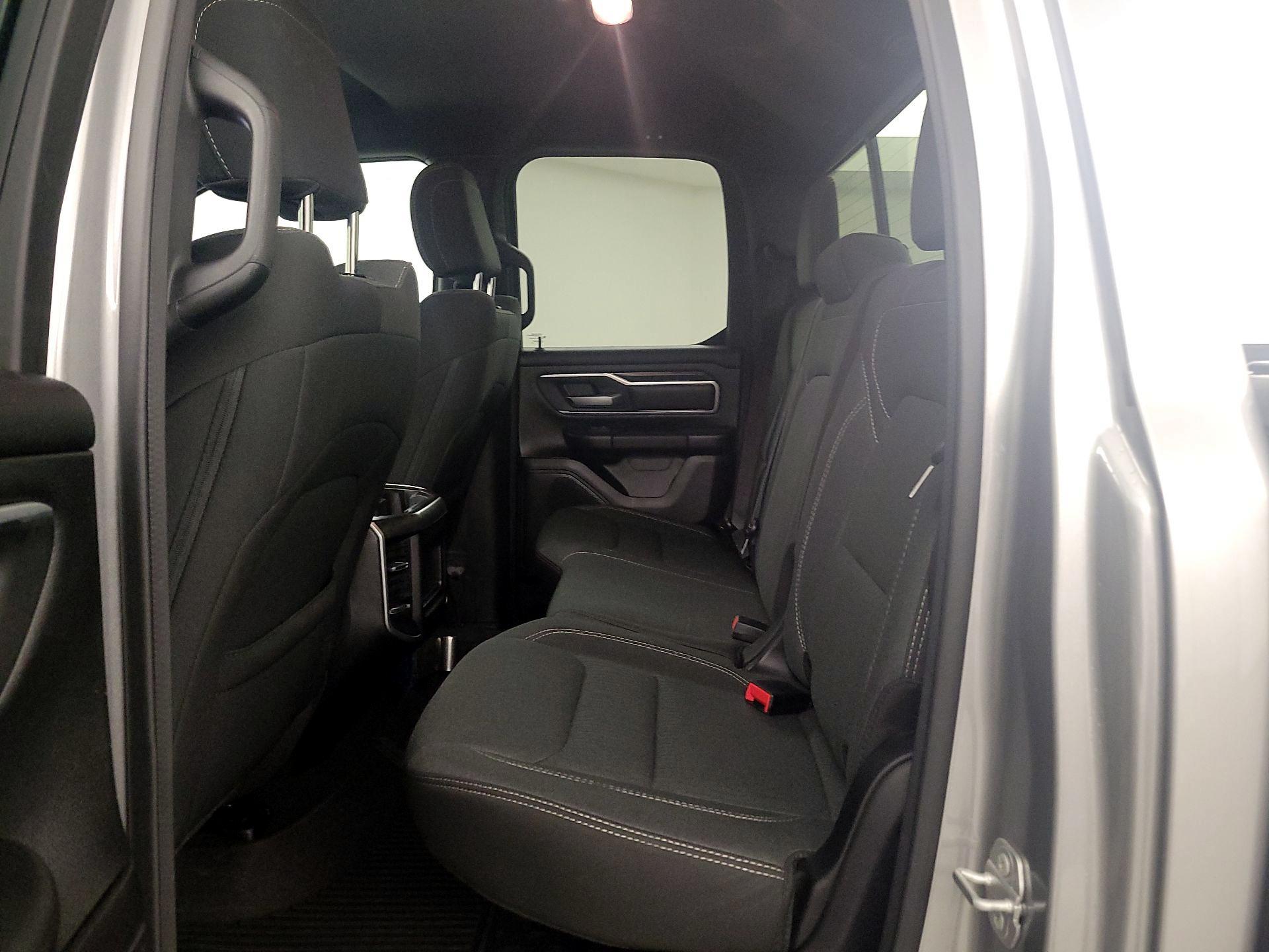 Thumbnail: 2022 RAM 1500 - 19